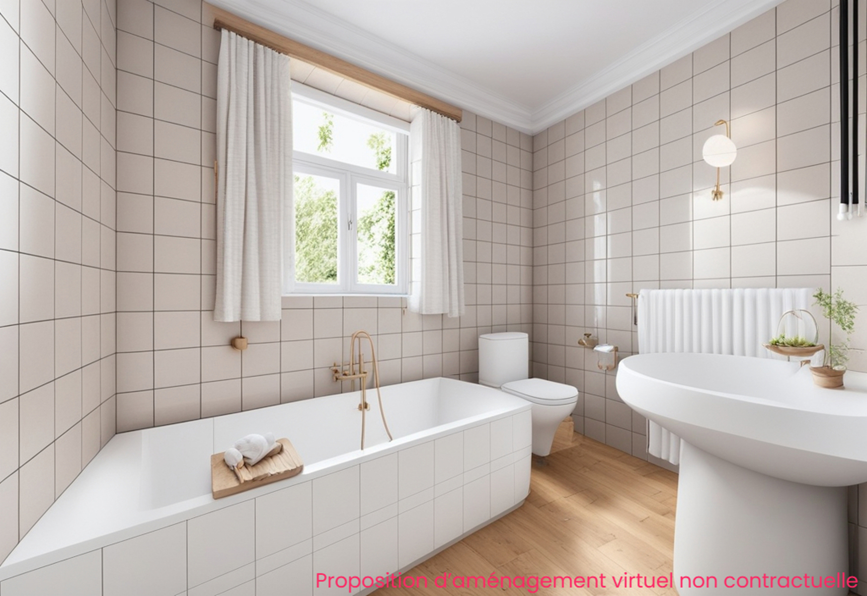 Illustration de la galerie