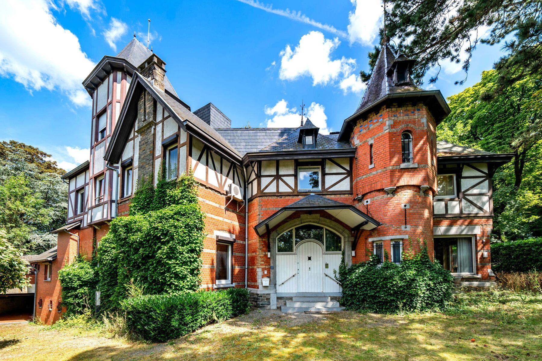 Illustration de la galerie