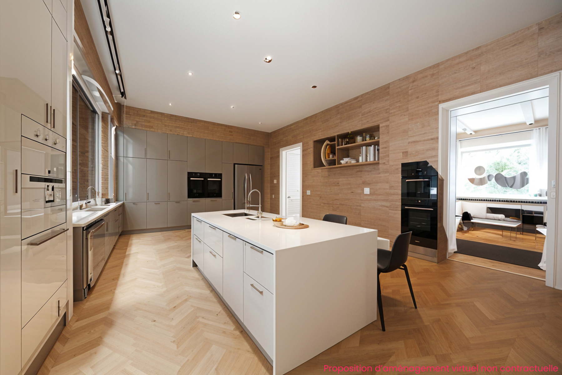 Illustration de la galerie