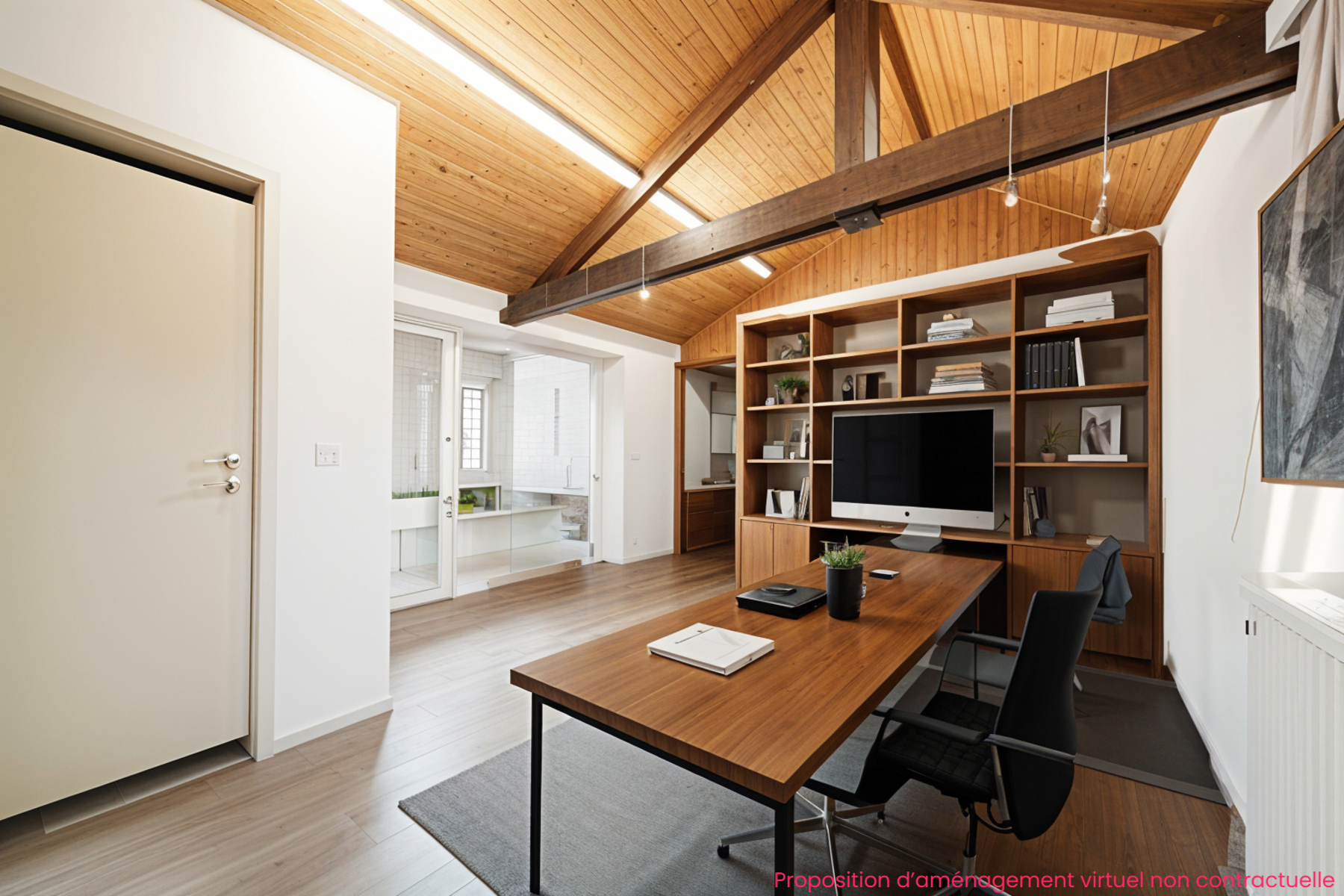 Illustration de la galerie