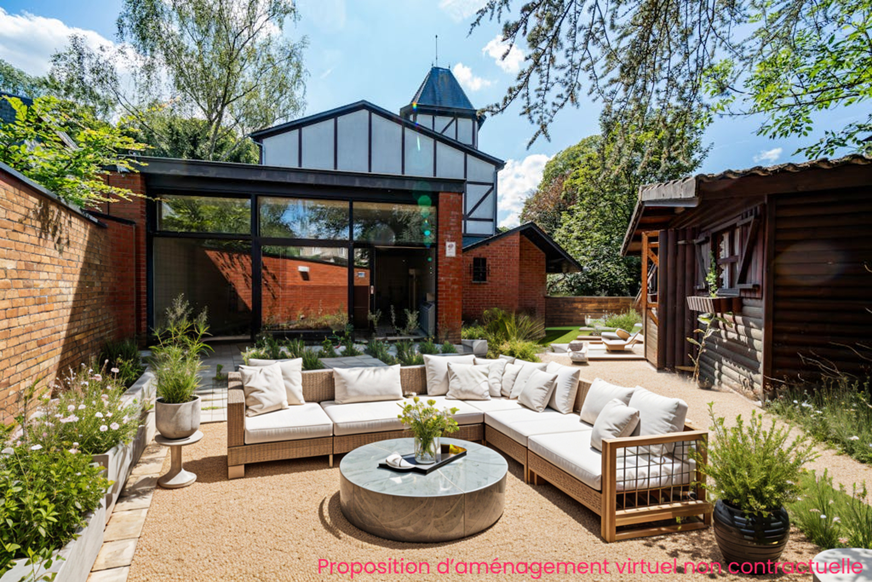 Illustration de la galerie