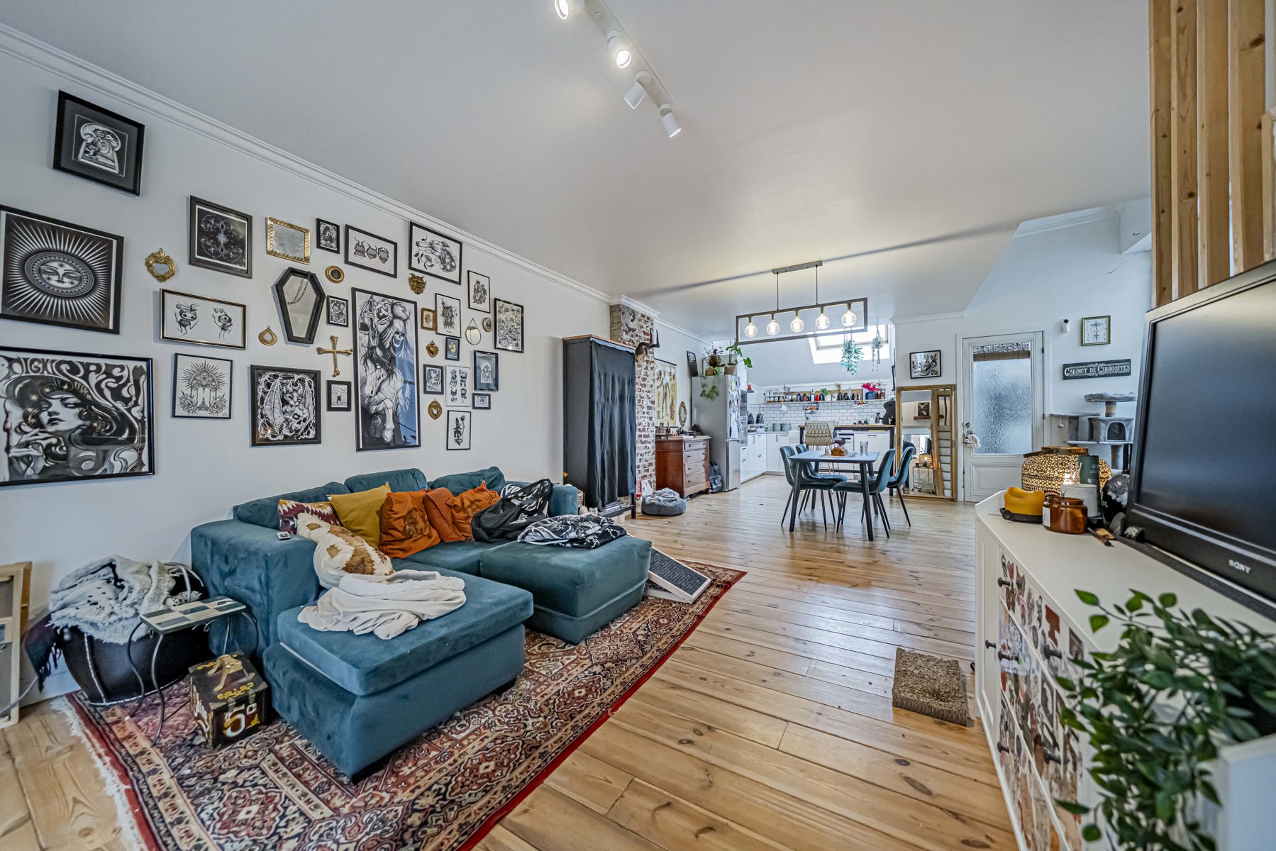 Illustration de la galerie