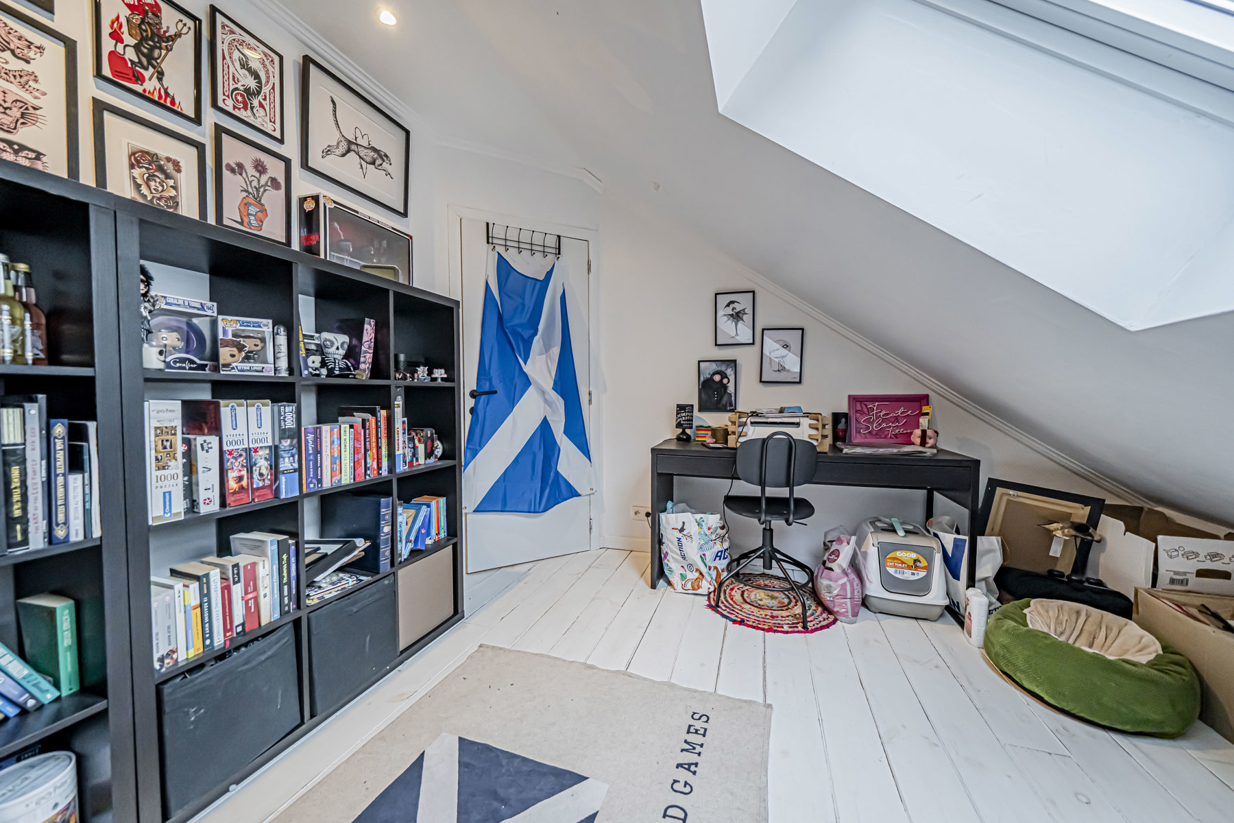 Illustration de la galerie