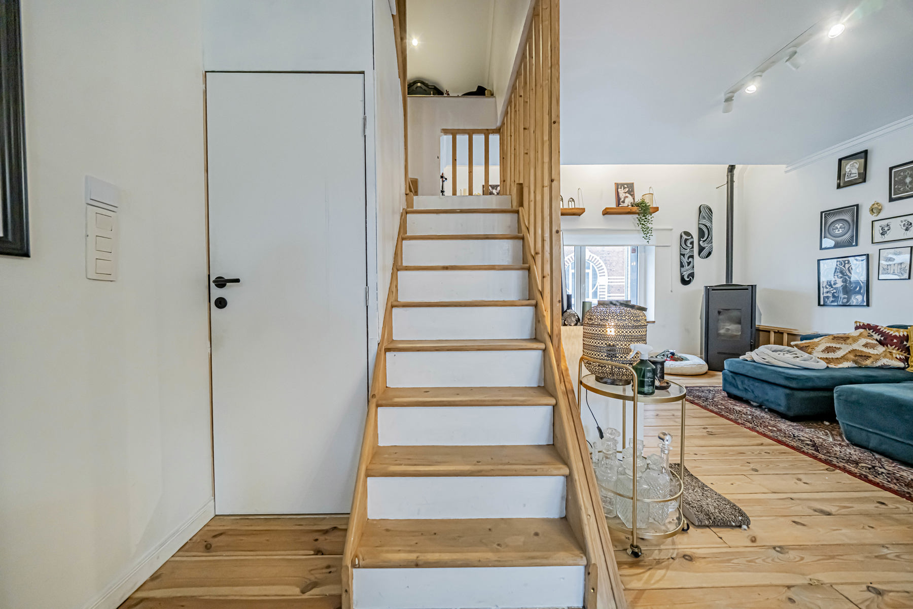 Illustration de la galerie