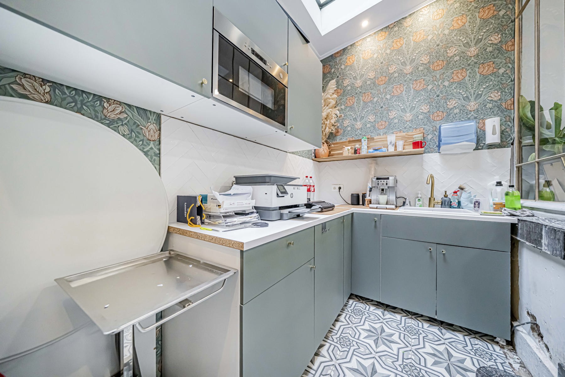 Illustration de la galerie