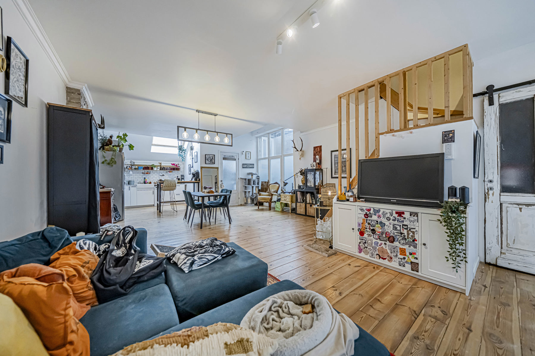 Illustration de la galerie