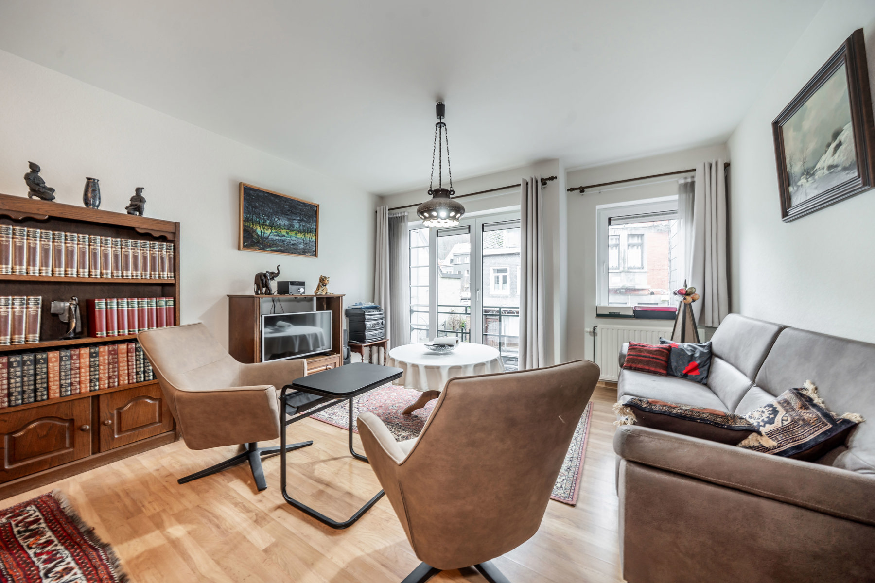 Illustration de la galerie