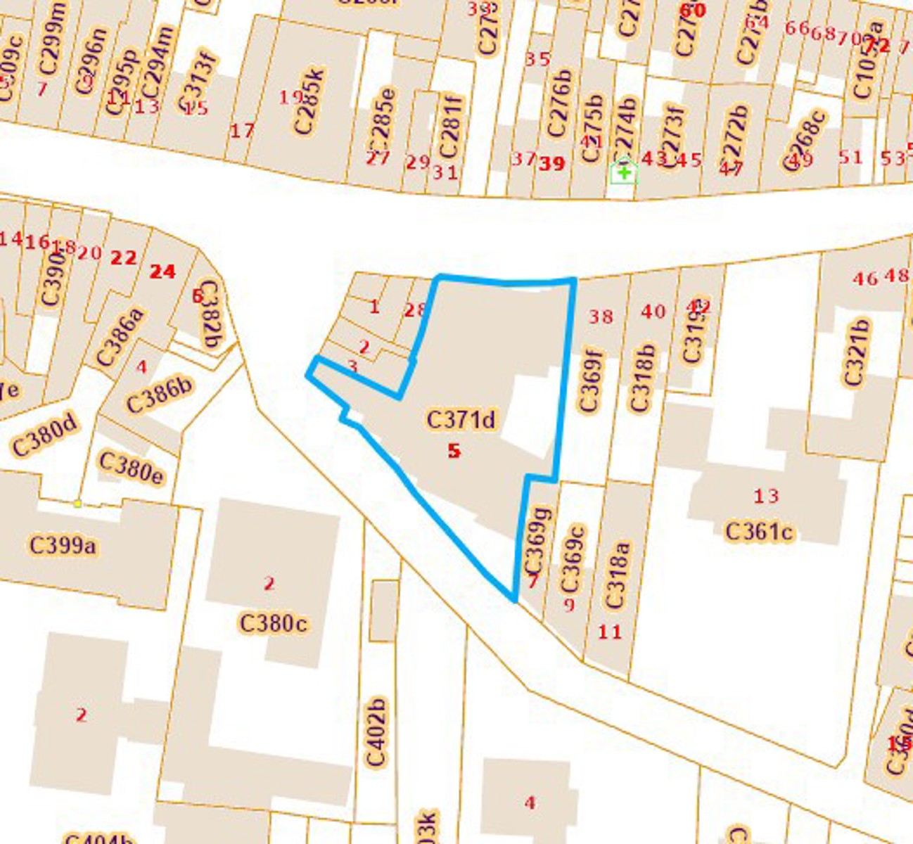 Illustration de la galerie