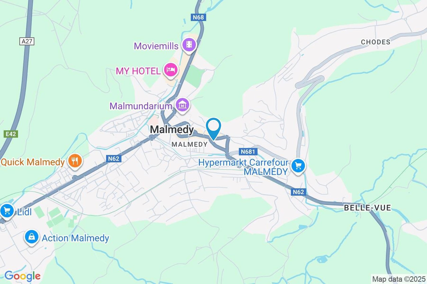 Illustration de la galerie