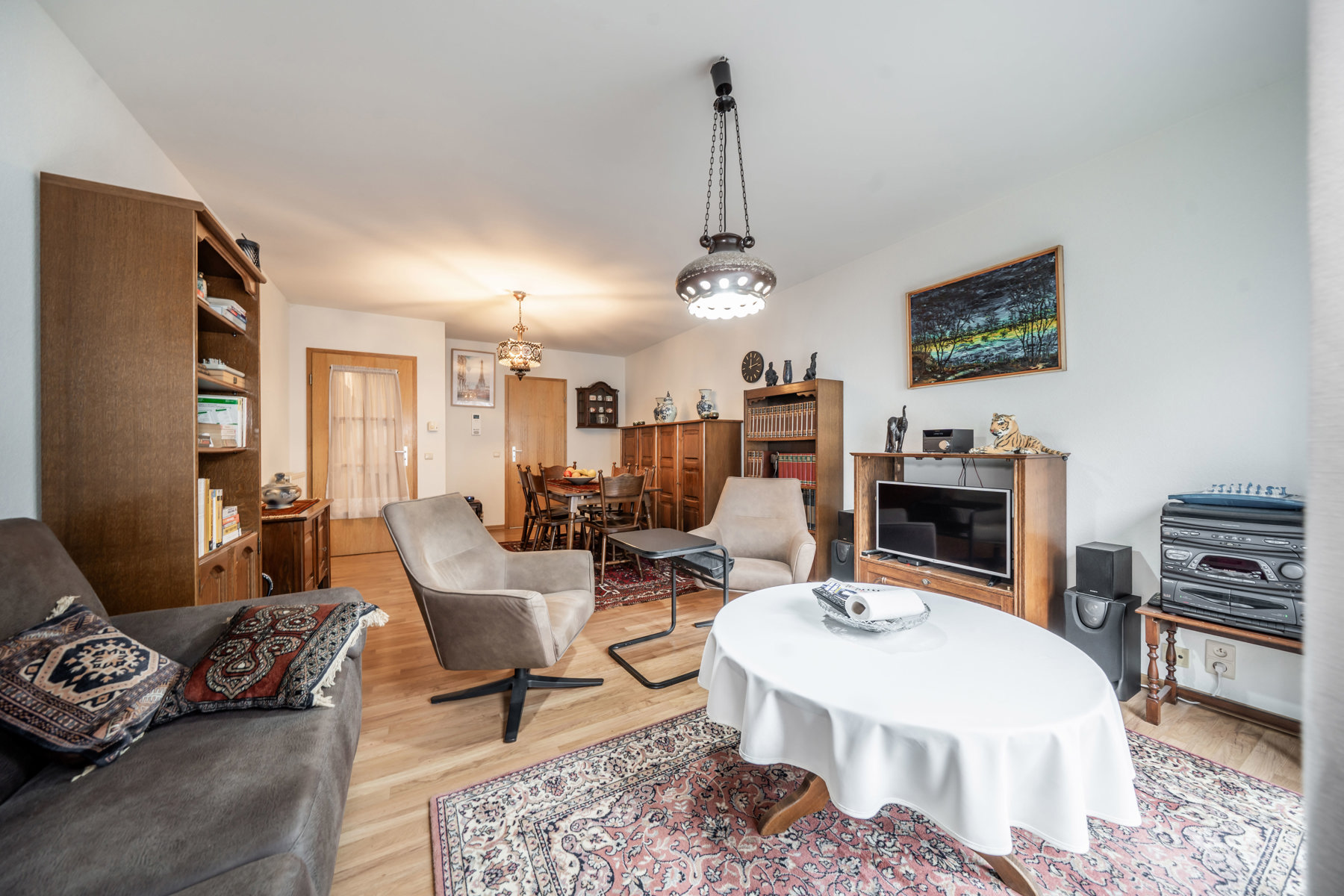 Illustration de la galerie