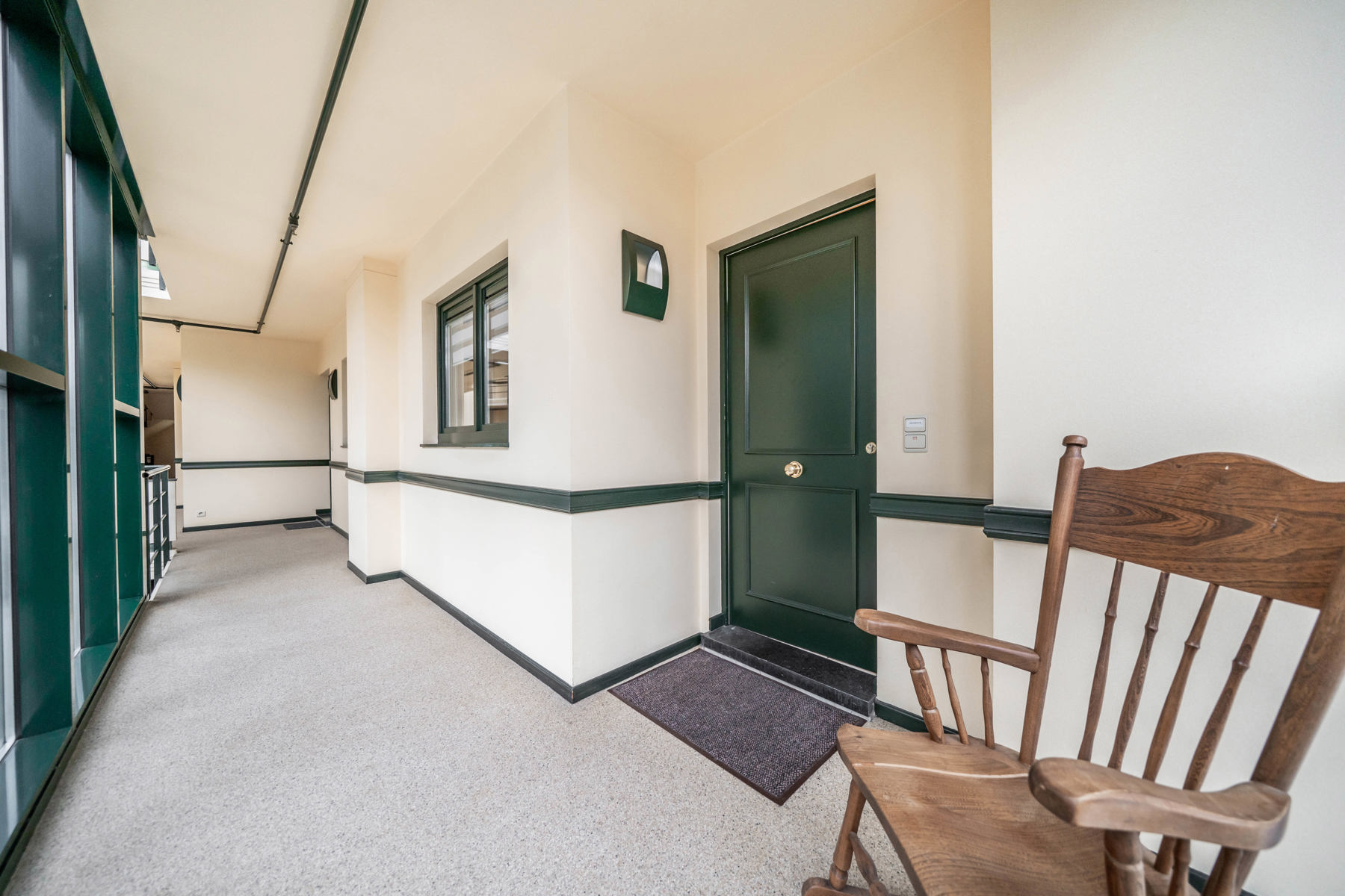 Illustration de la galerie