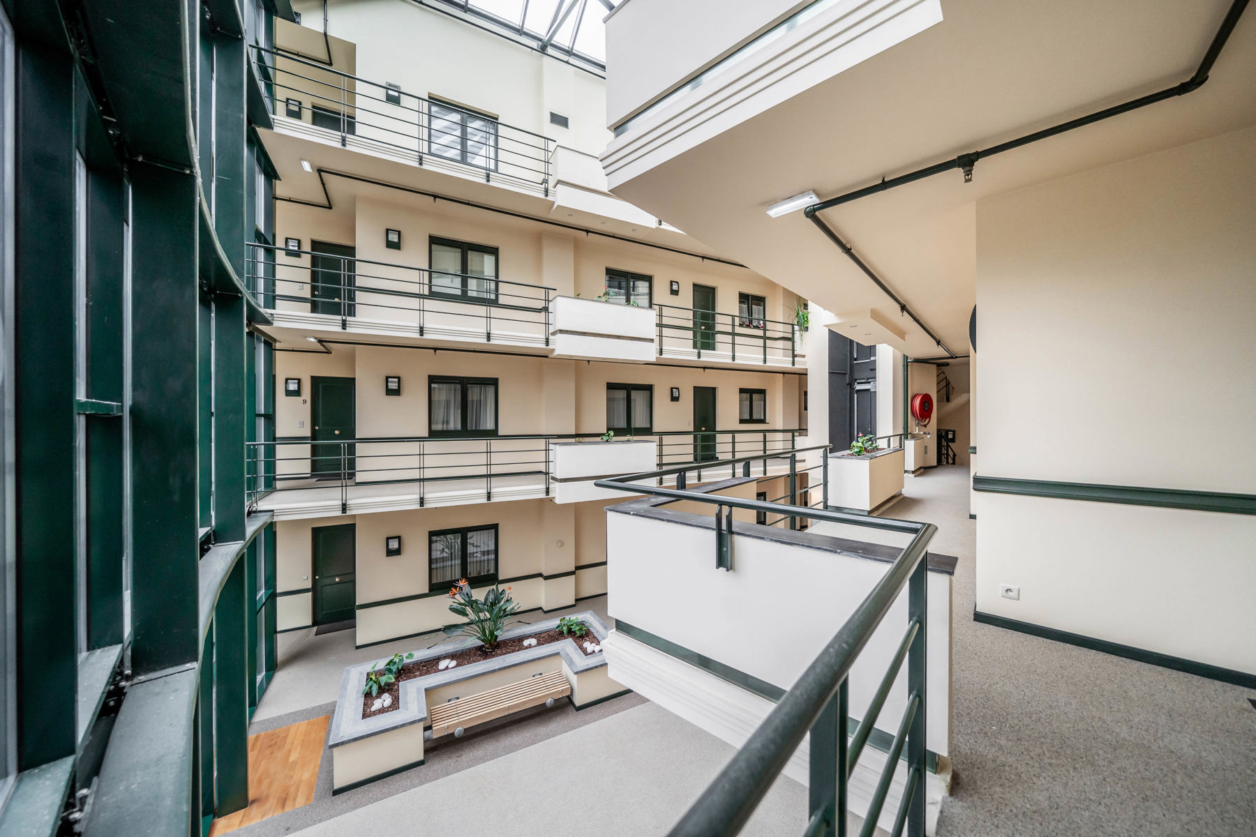 Illustration de la galerie