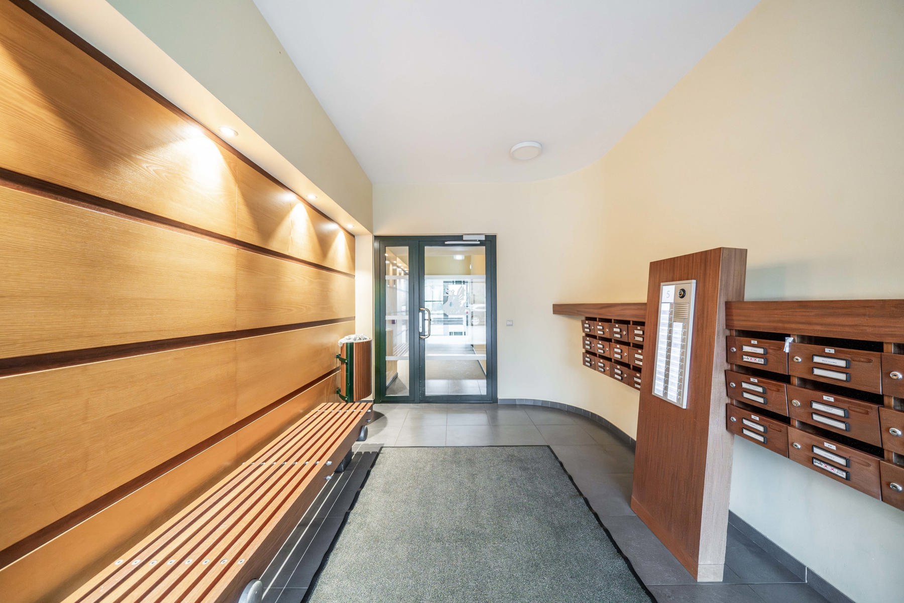 Illustration de la galerie