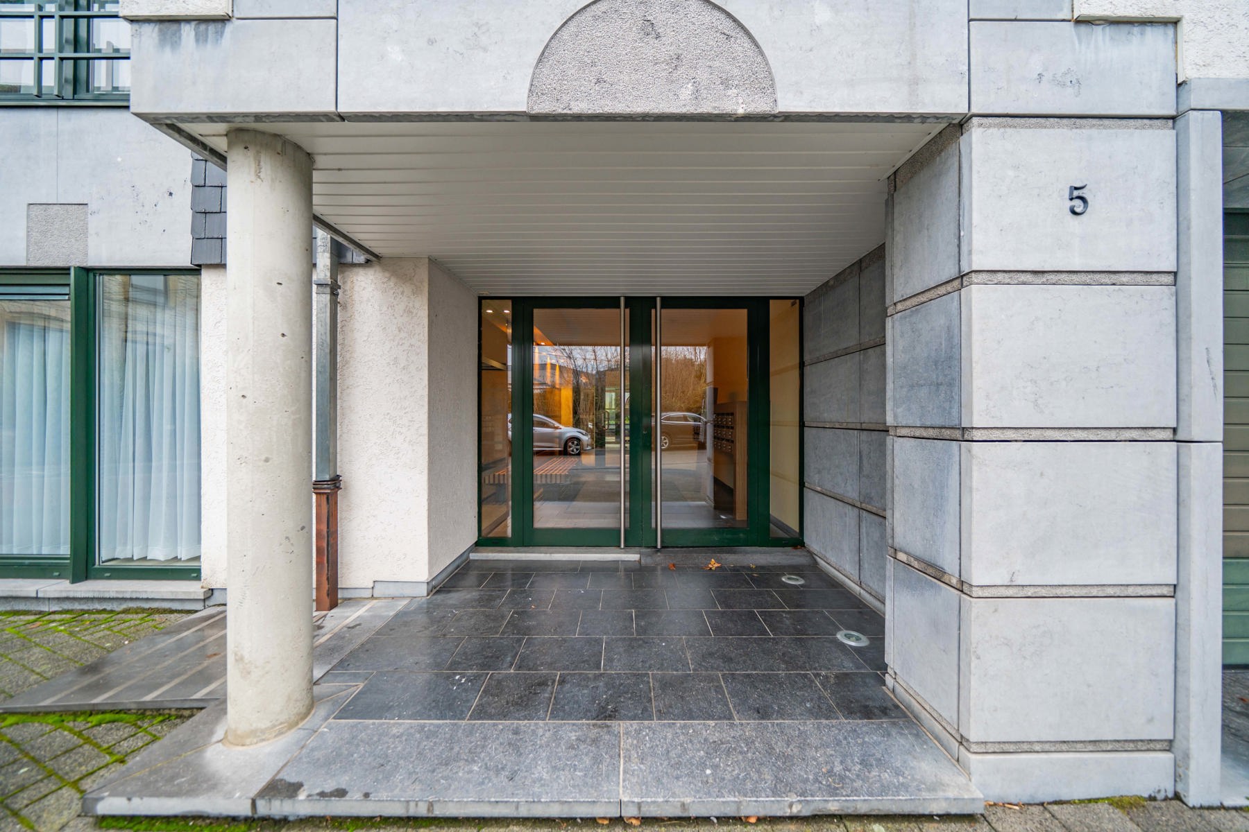 Illustration de la galerie