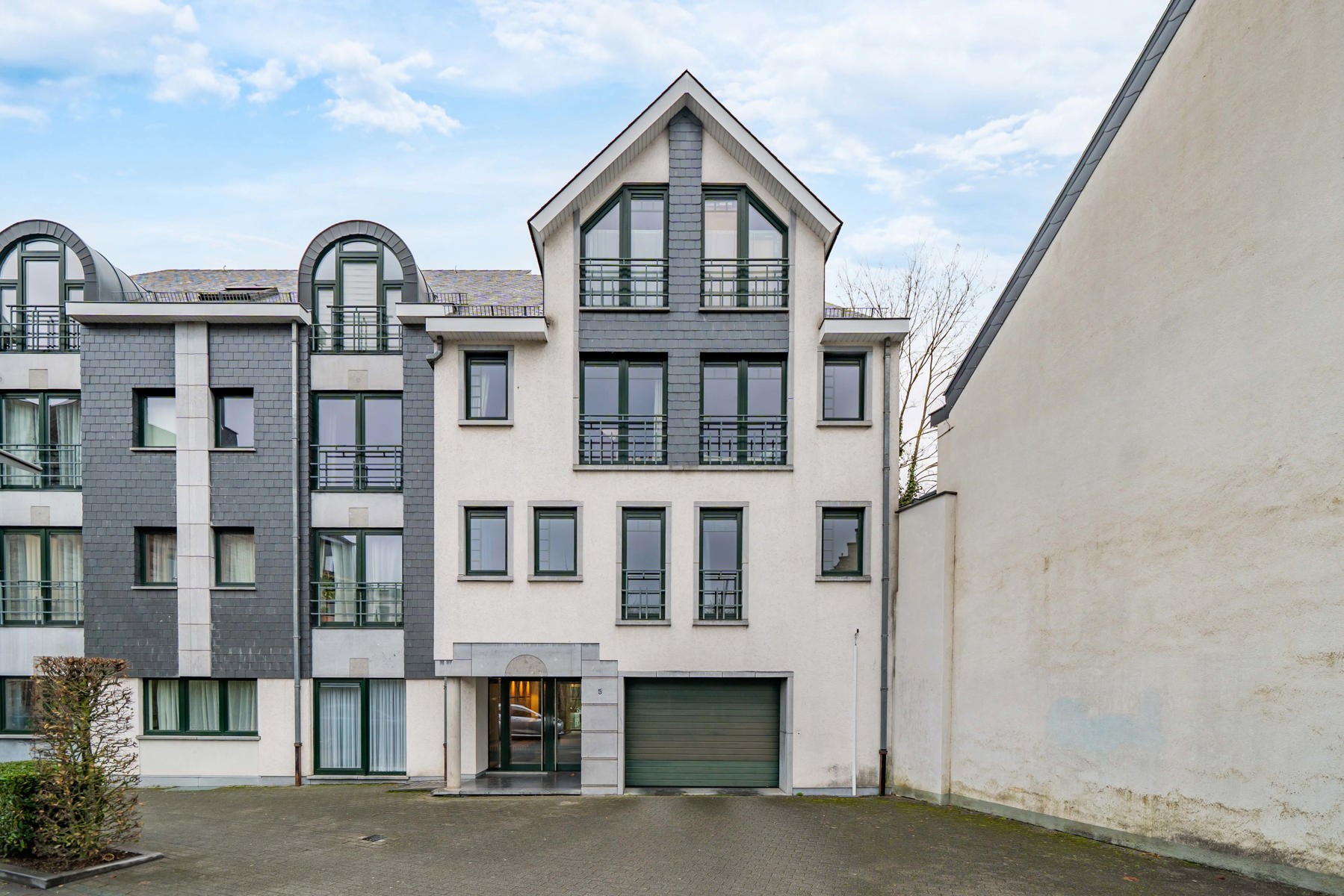 Illustration de la galerie