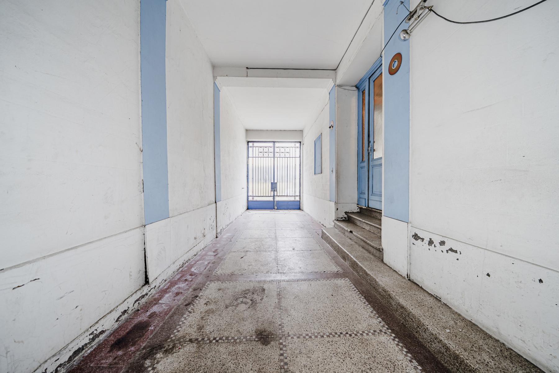 Illustration de la galerie