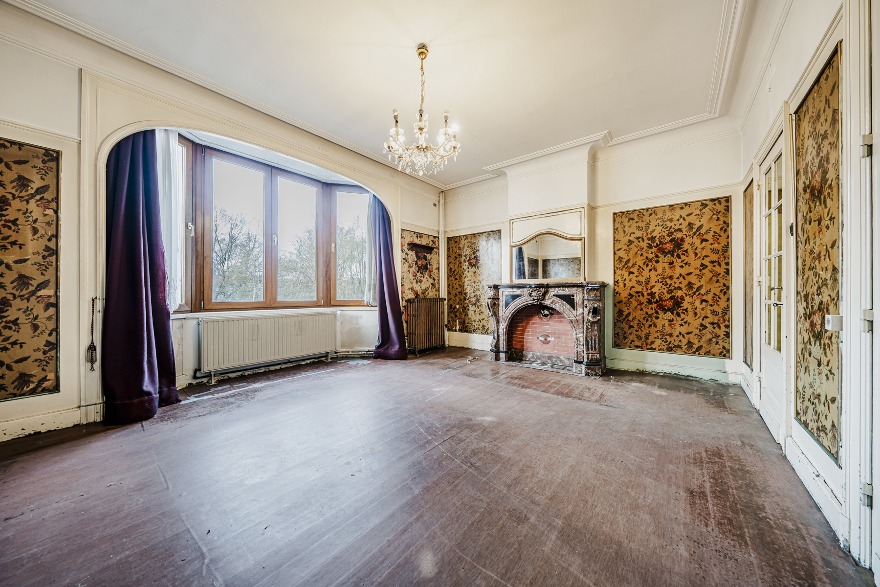 Illustration de la galerie