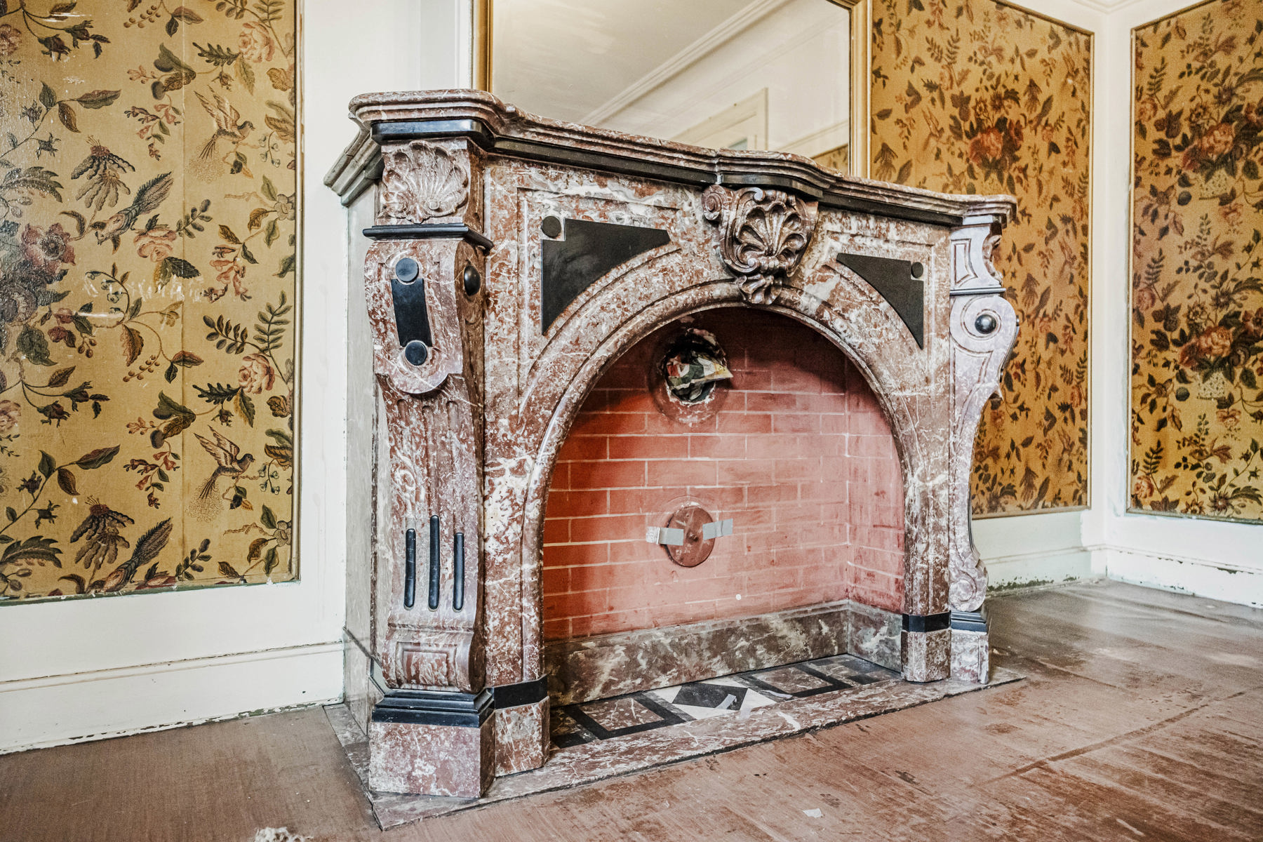 Illustration de la galerie