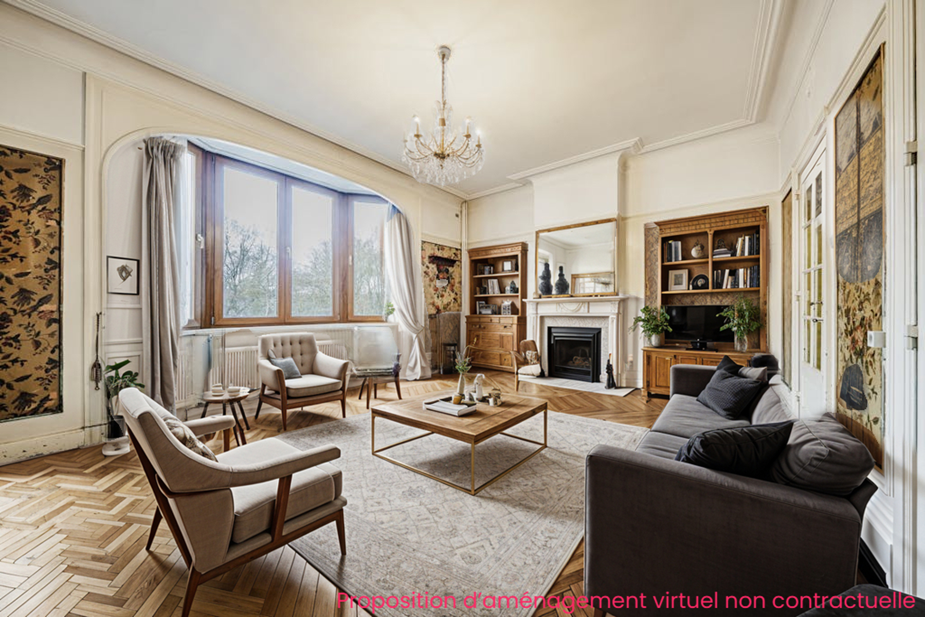 Illustration de la galerie