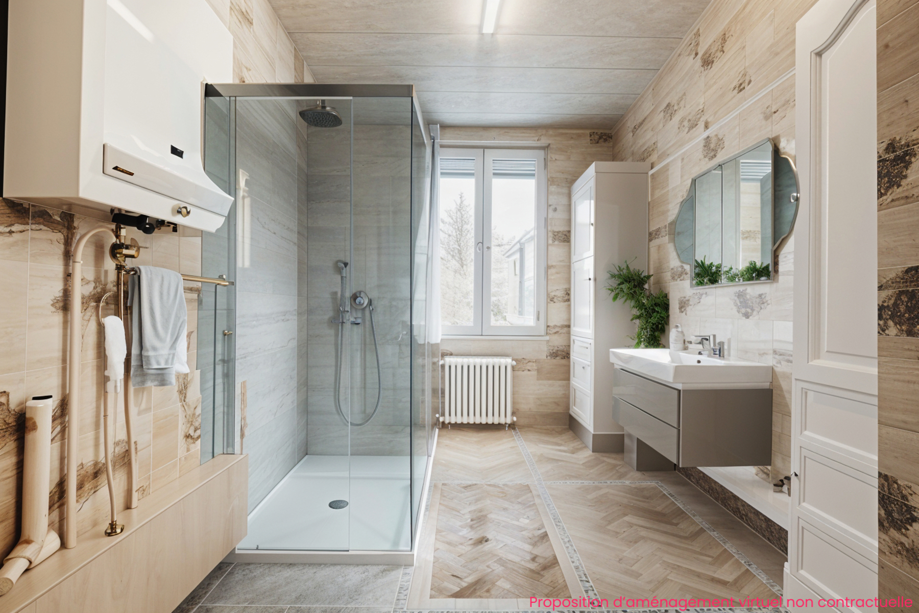 Illustration de la galerie