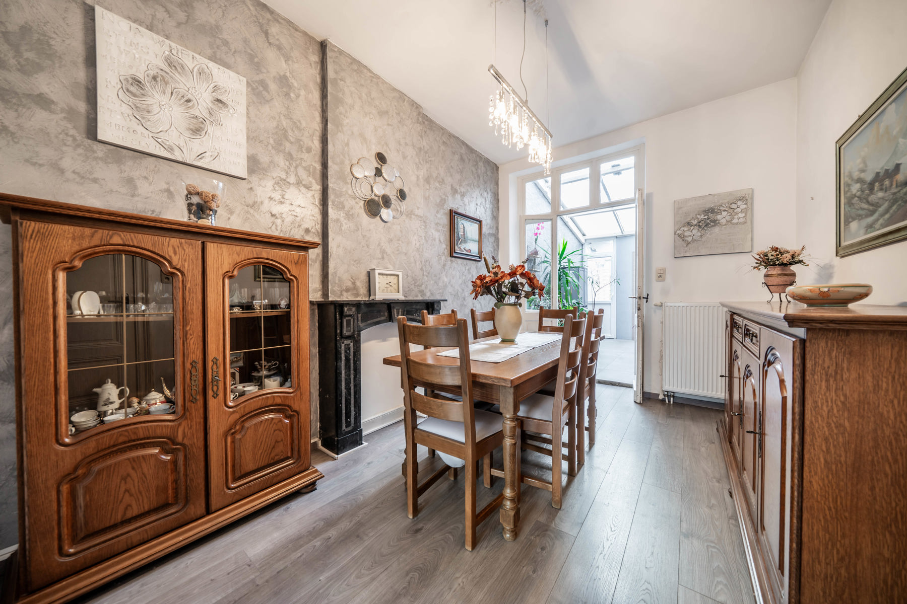 Illustration de la galerie