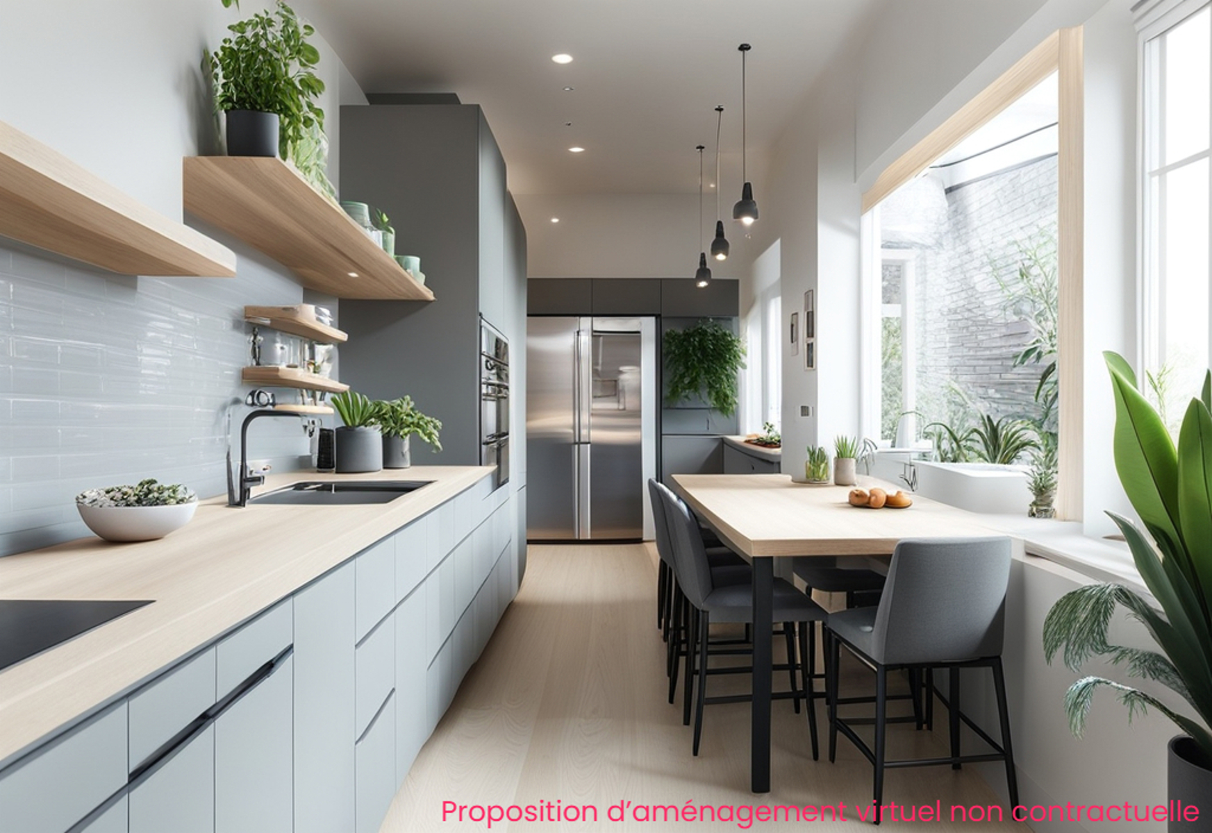 Illustration de la galerie