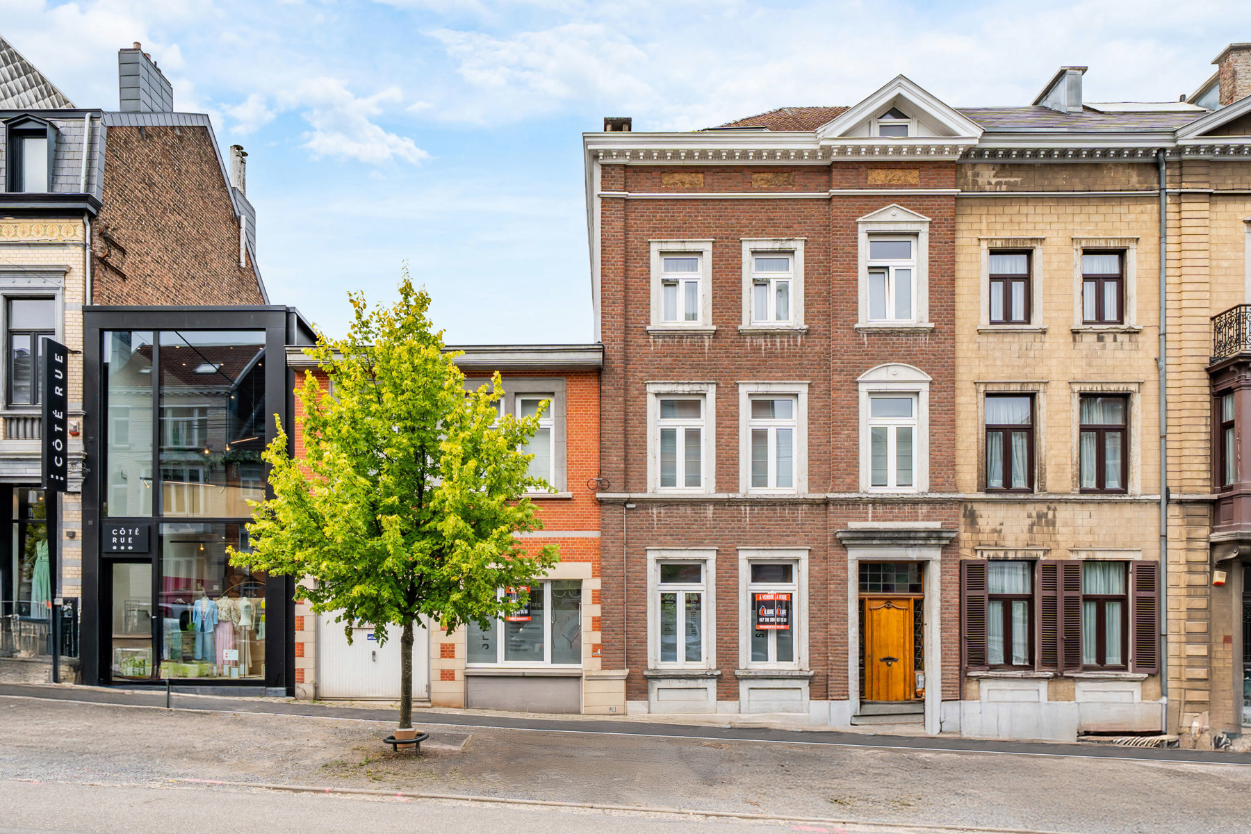 Illustration de la galerie