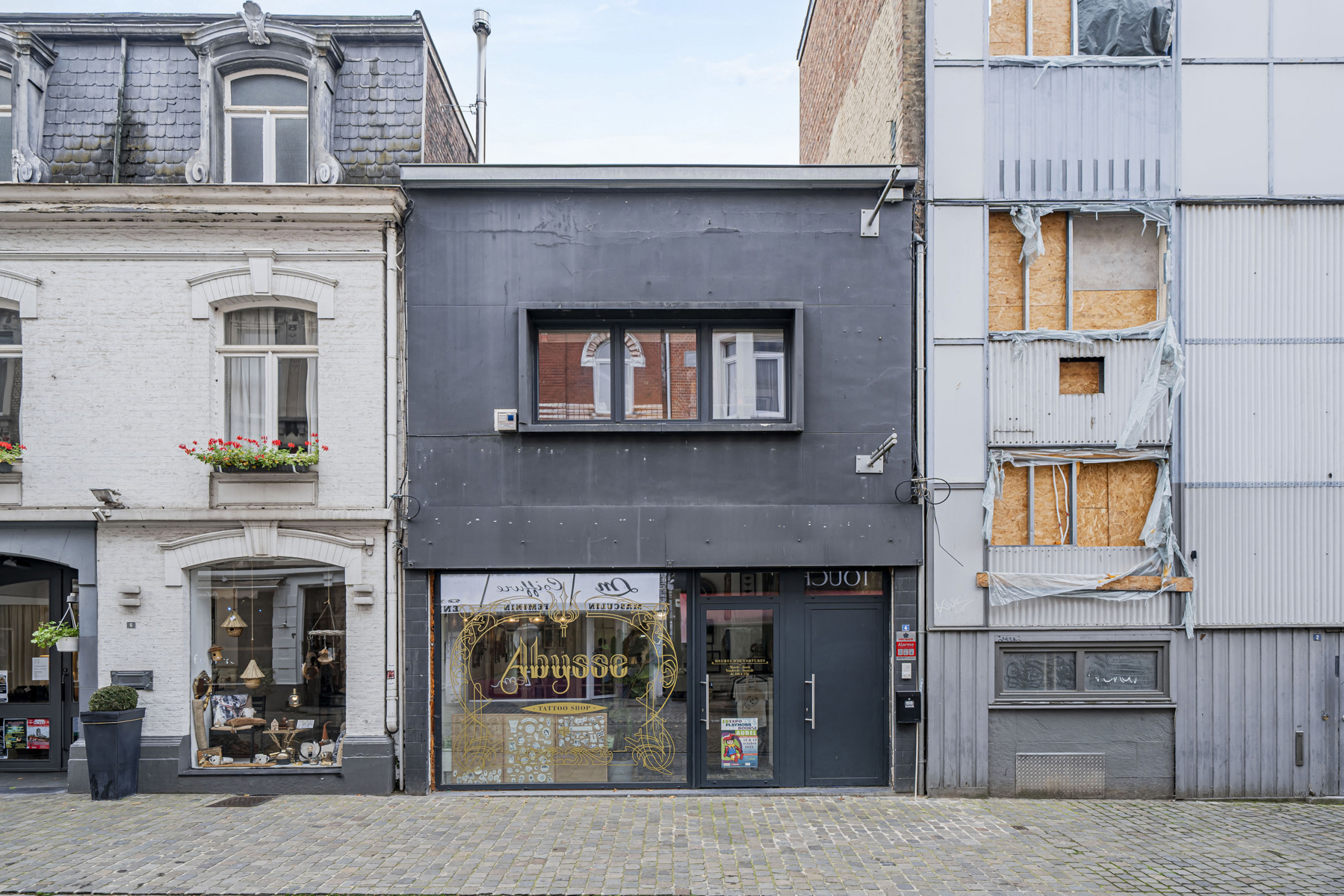 Illustration de la galerie