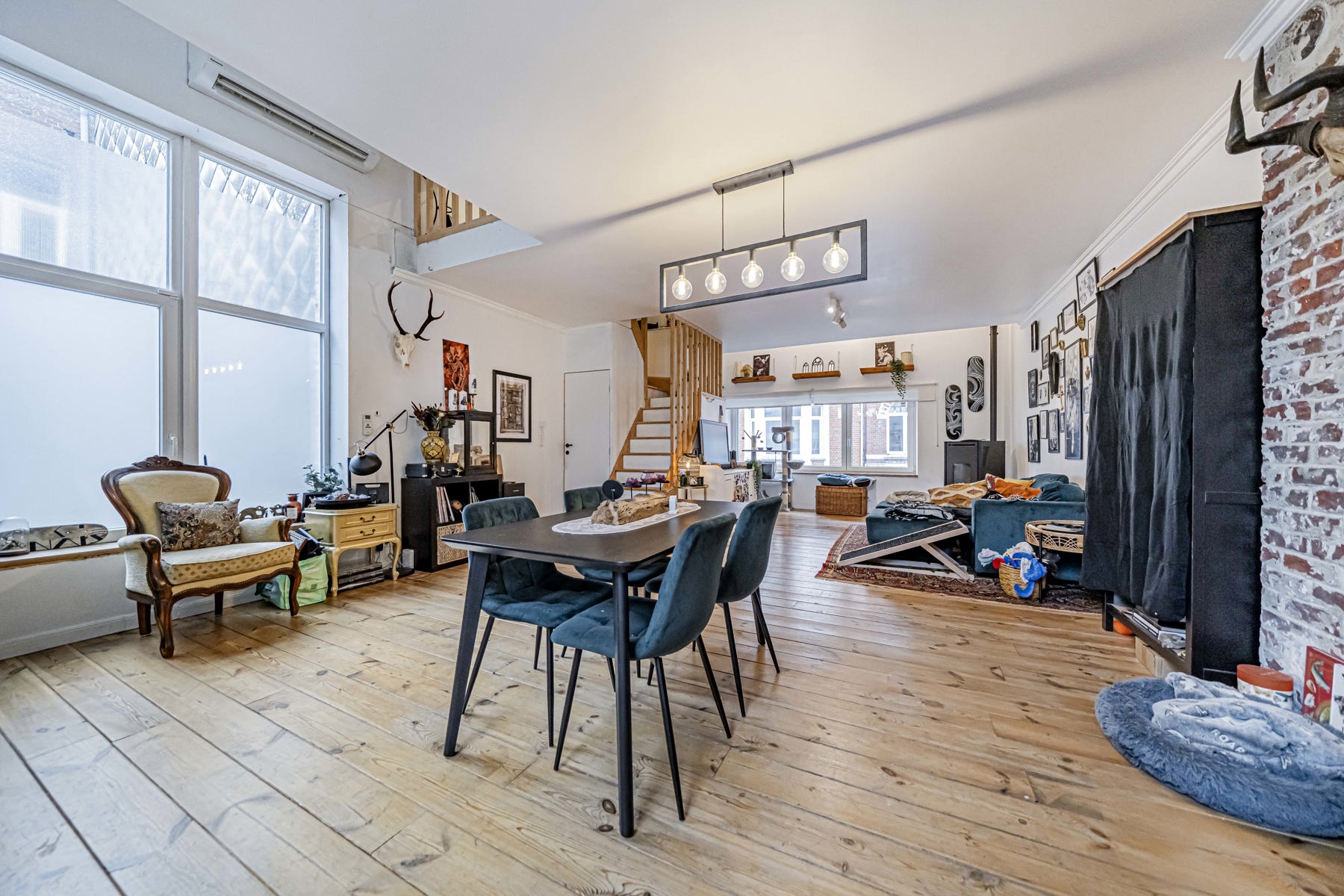 Illustration de la galerie