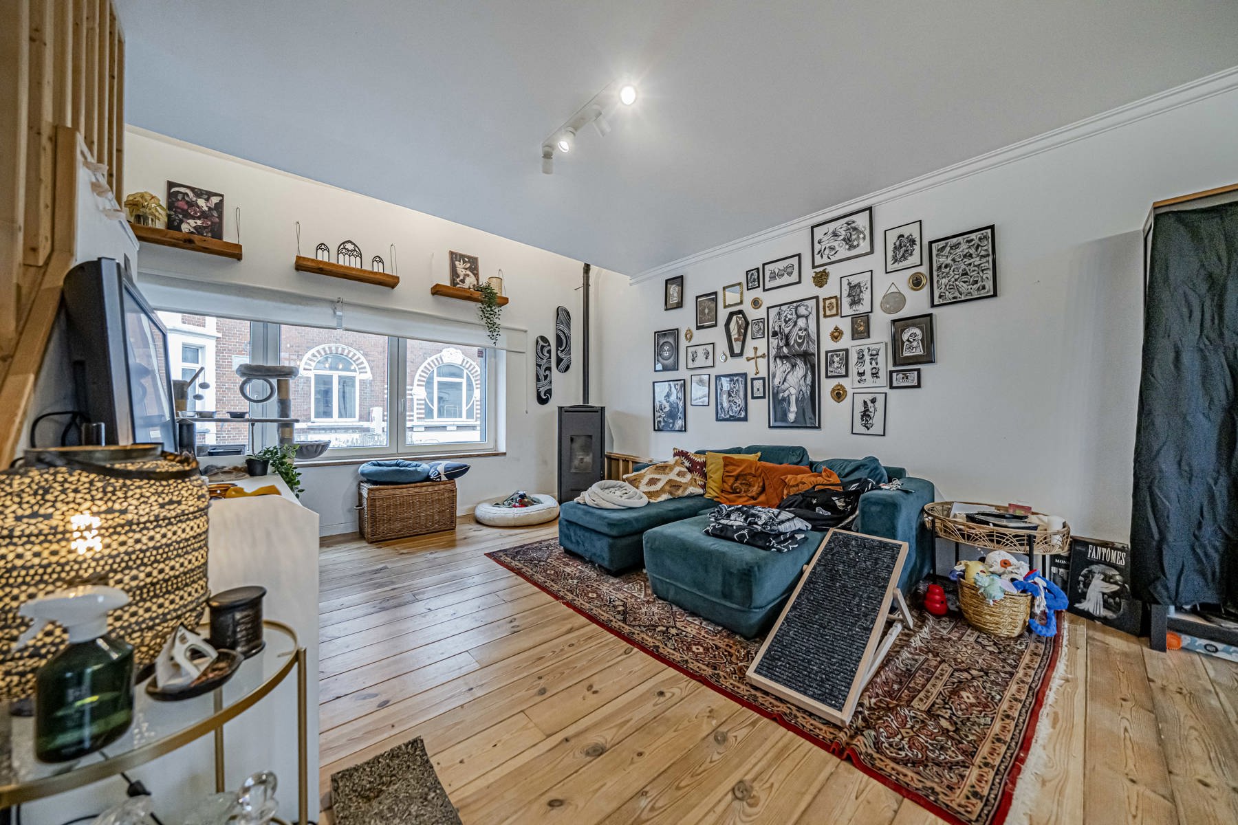 Illustration de la galerie