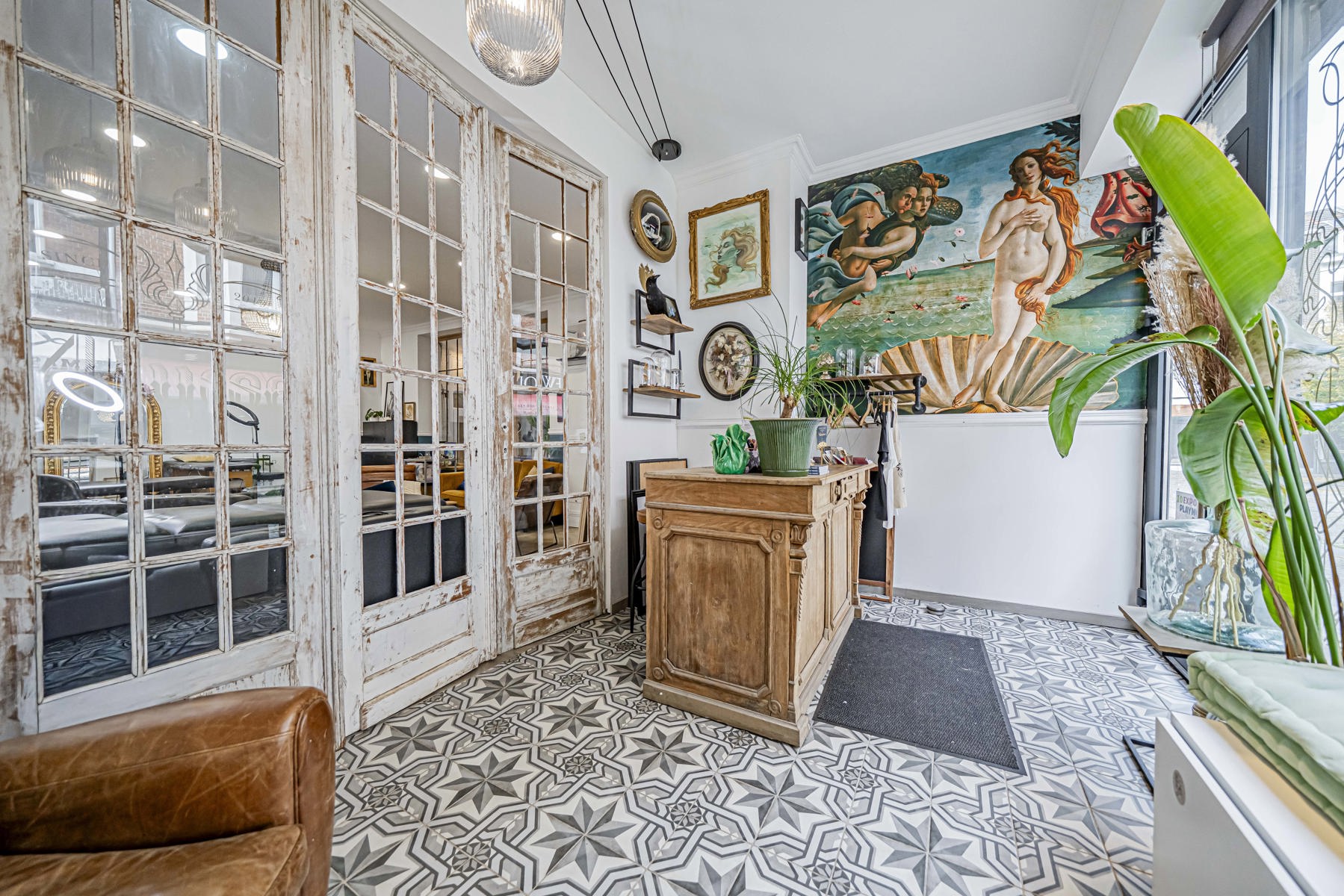 Illustration de la galerie