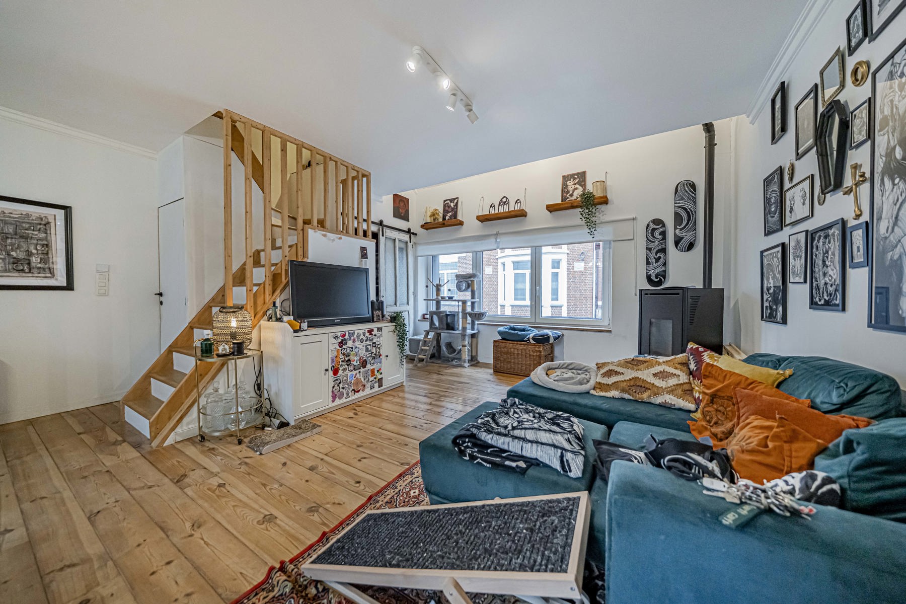 Illustration de la galerie