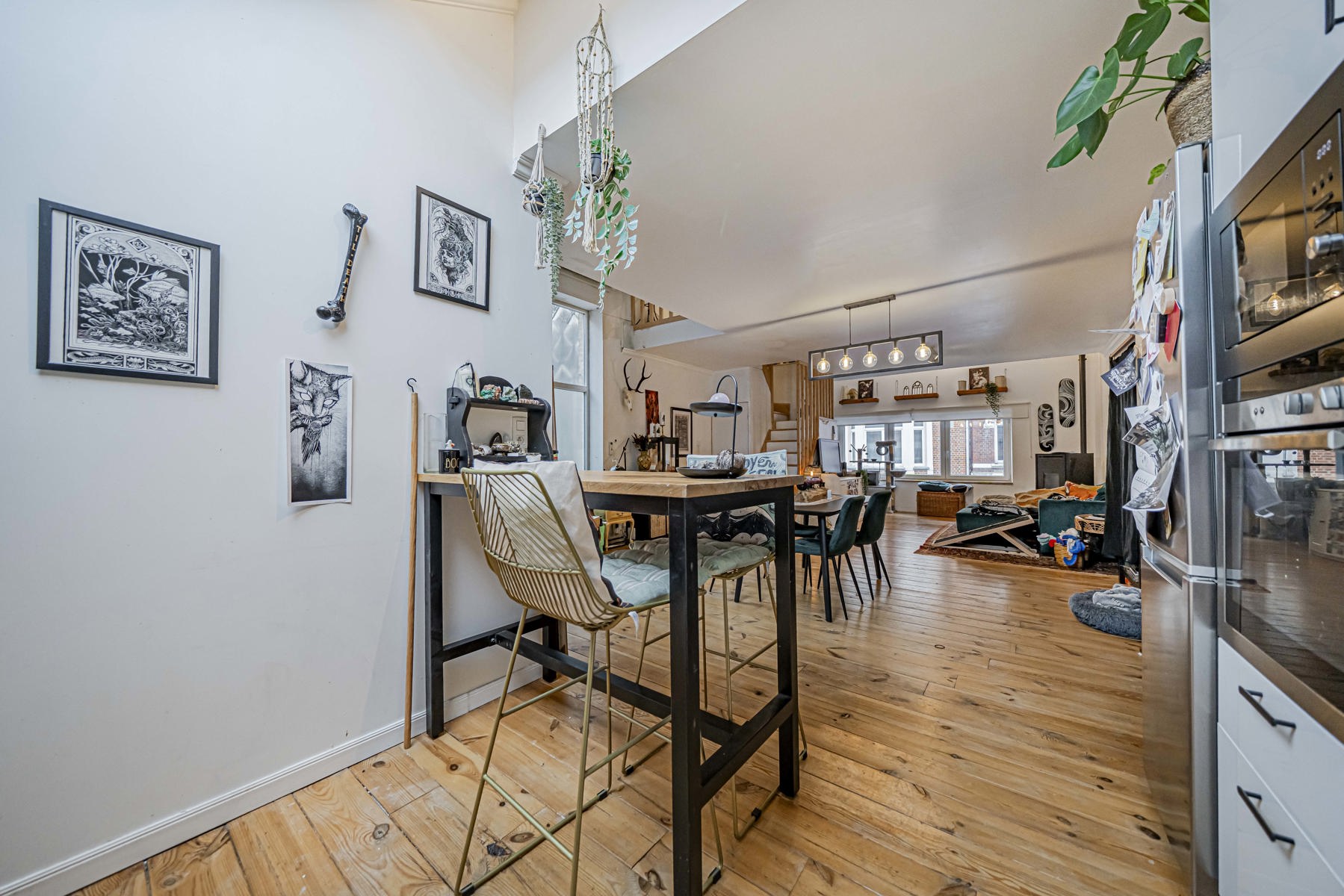 Illustration de la galerie