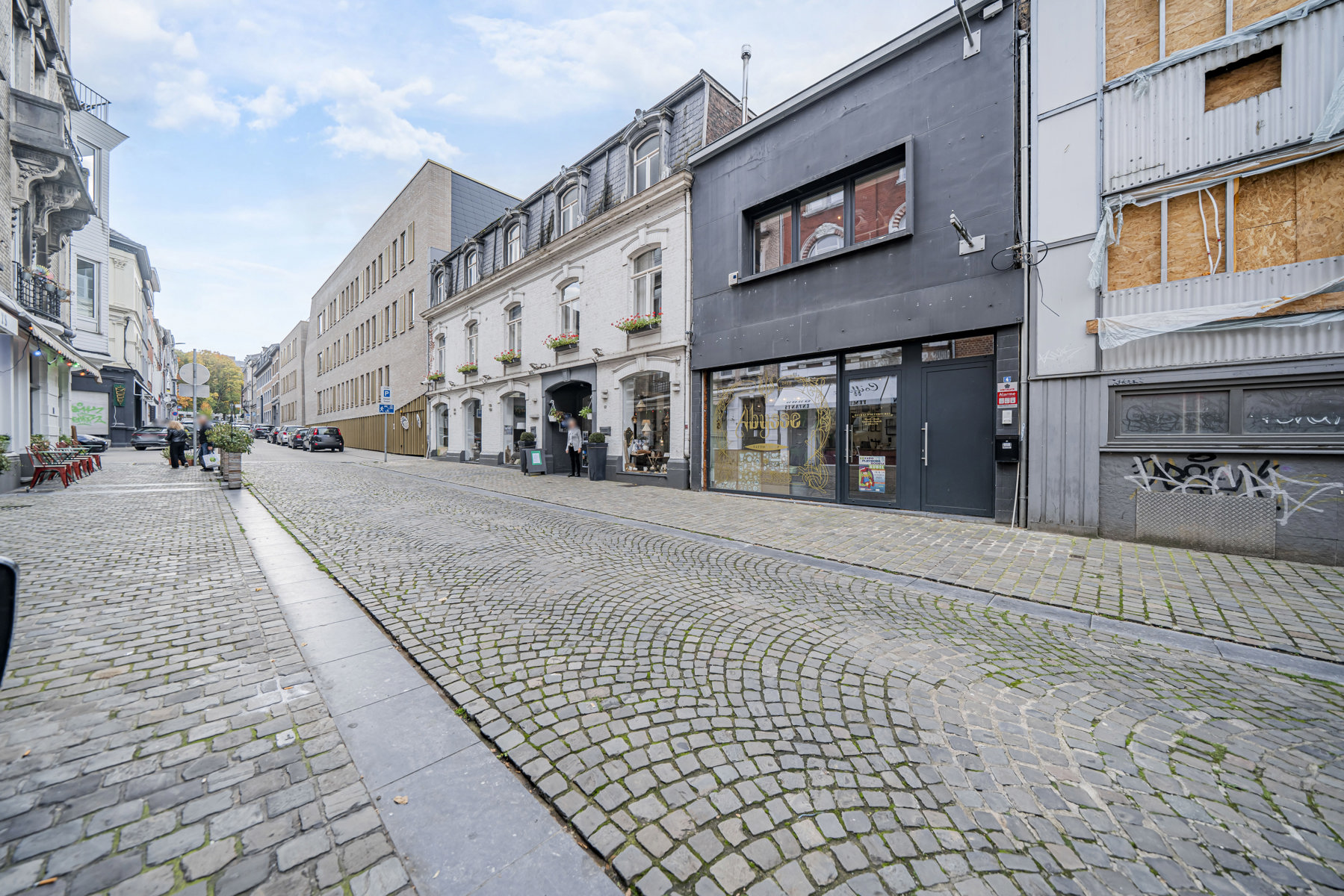 Illustration de la galerie