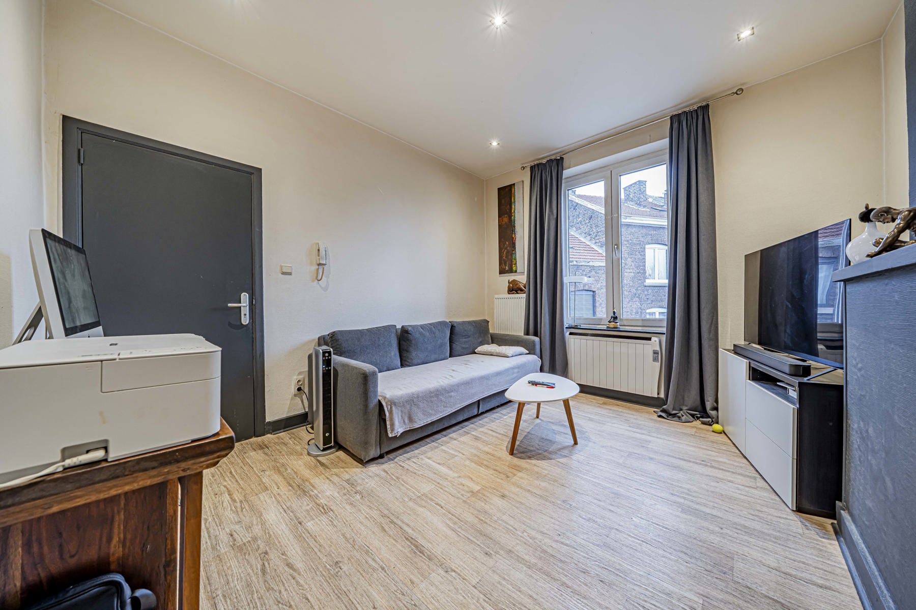 Illustration de la galerie