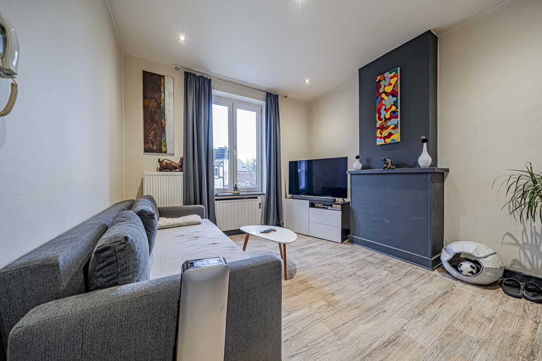 Illustration de la galerie