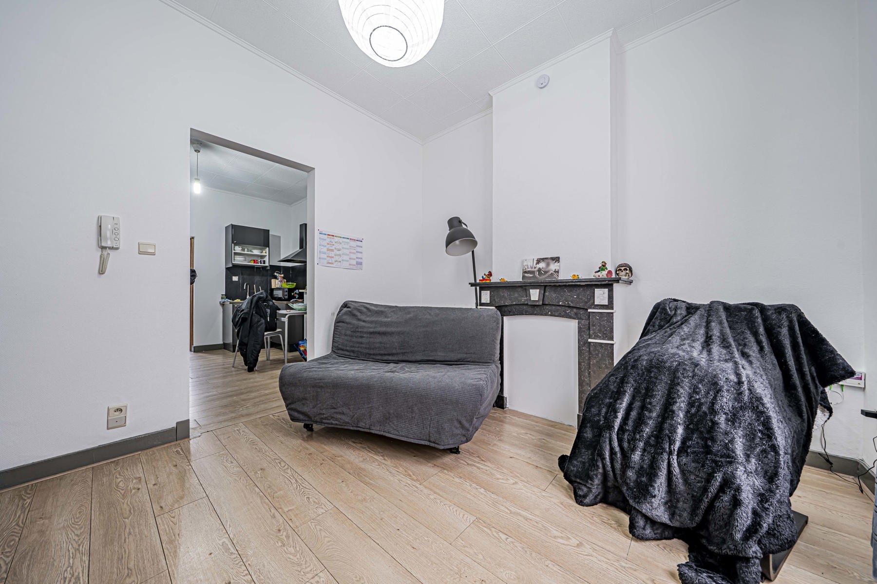 Illustration de la galerie