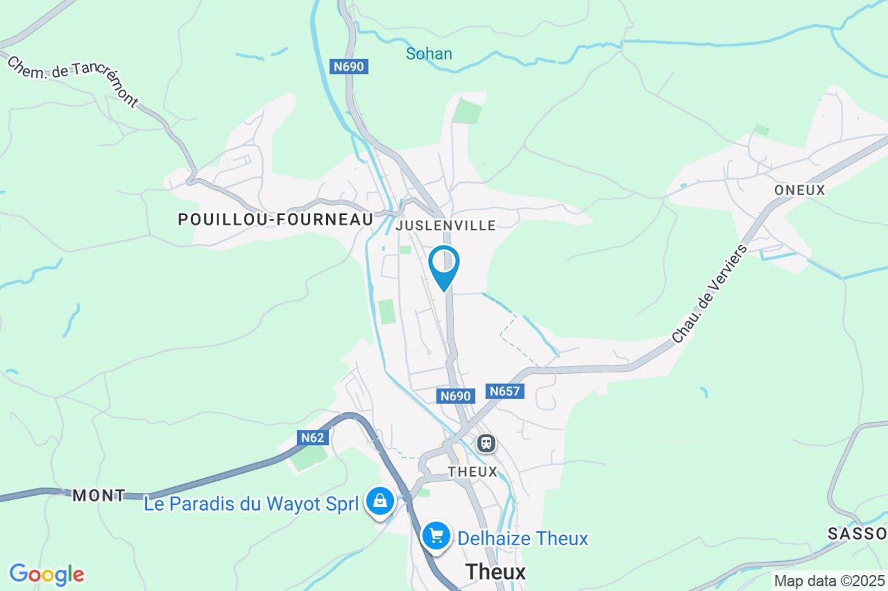 Illustration de la galerie