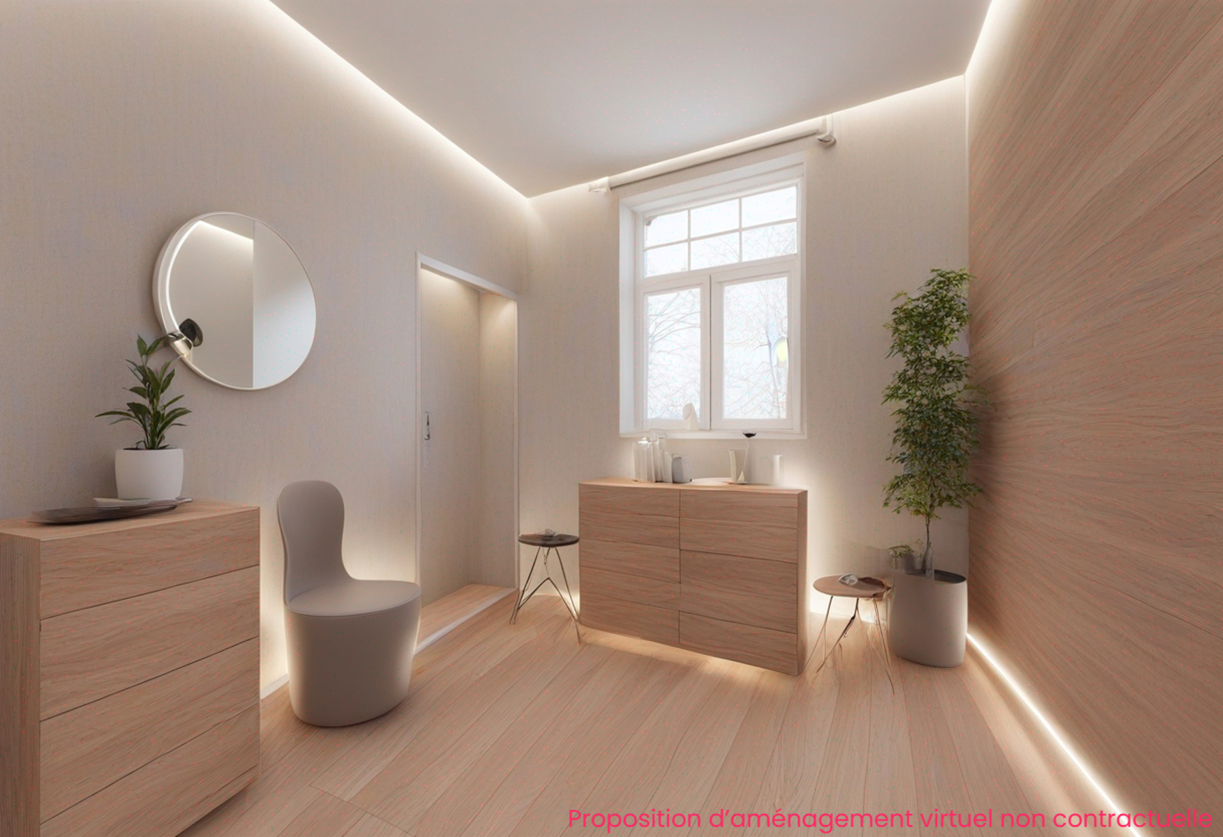 Illustration de la galerie