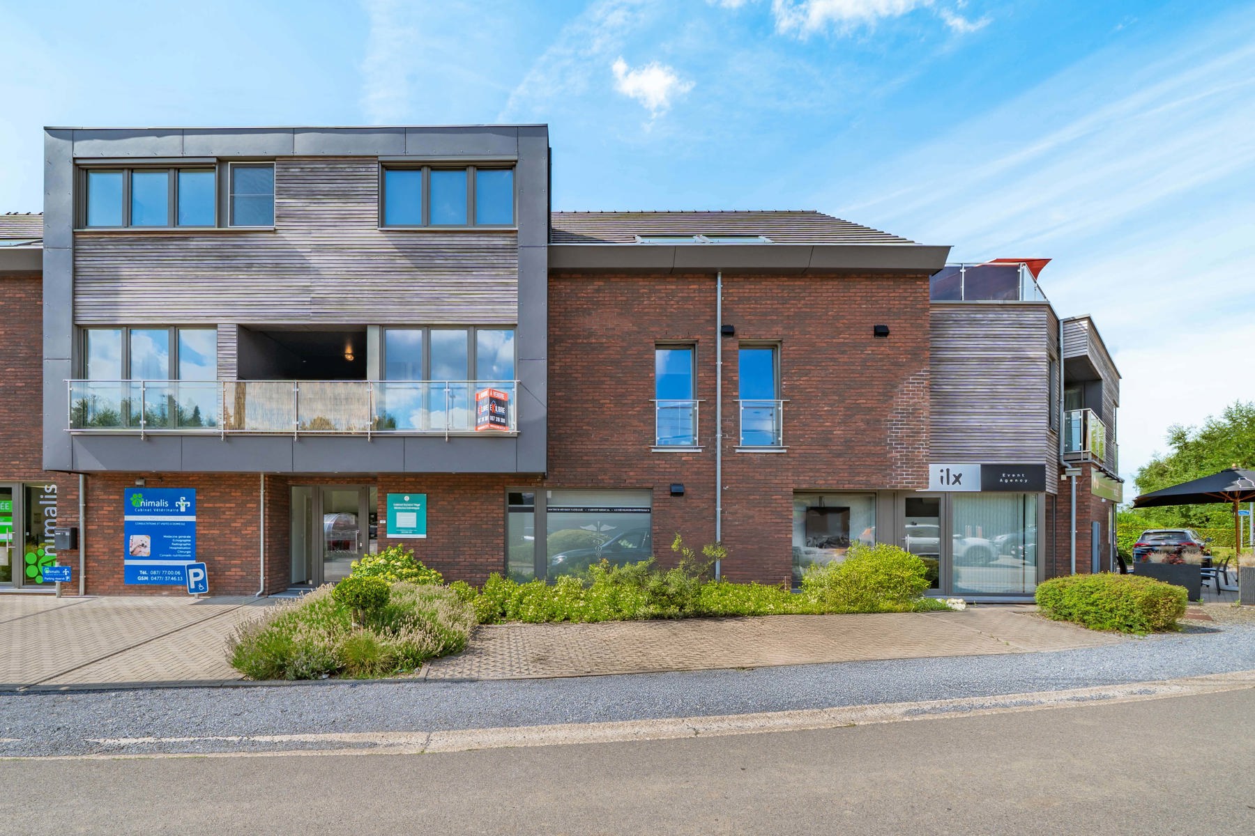 Illustration de la galerie