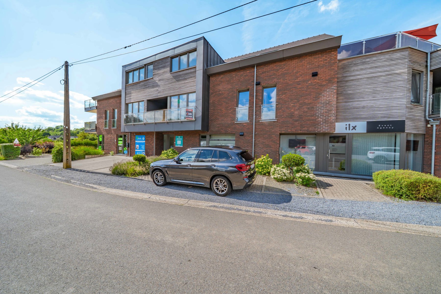 Illustration de la galerie