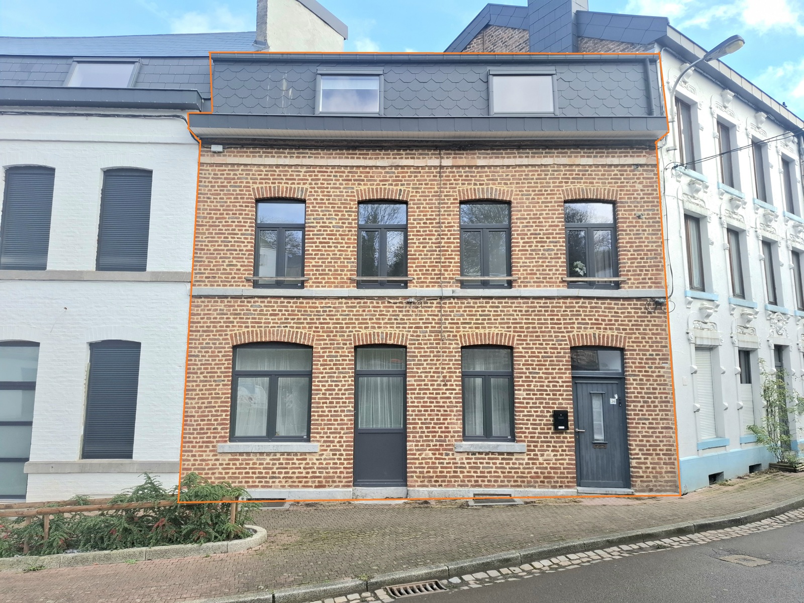 Illustration de la galerie