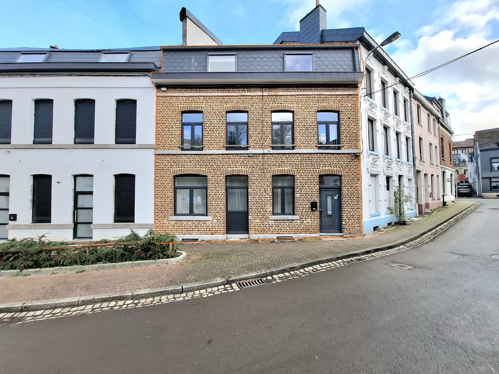 Illustration de la galerie