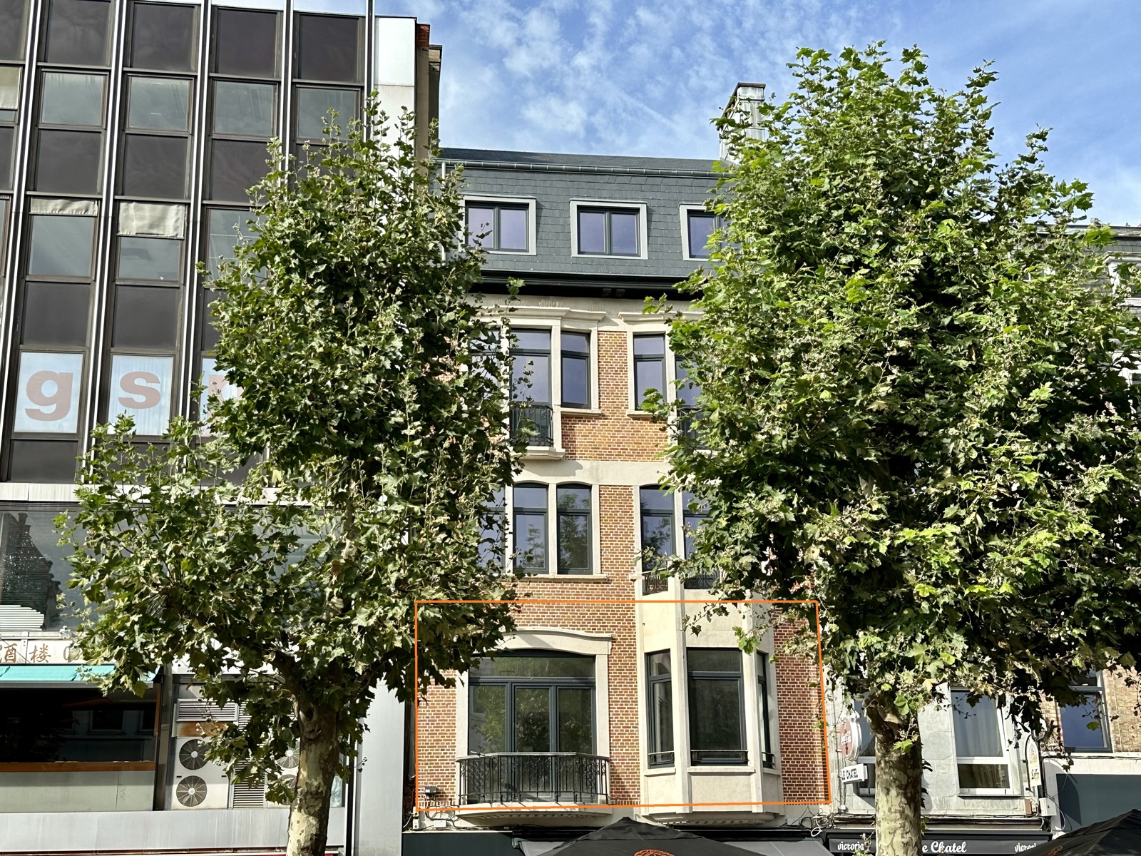 Illustration de la galerie