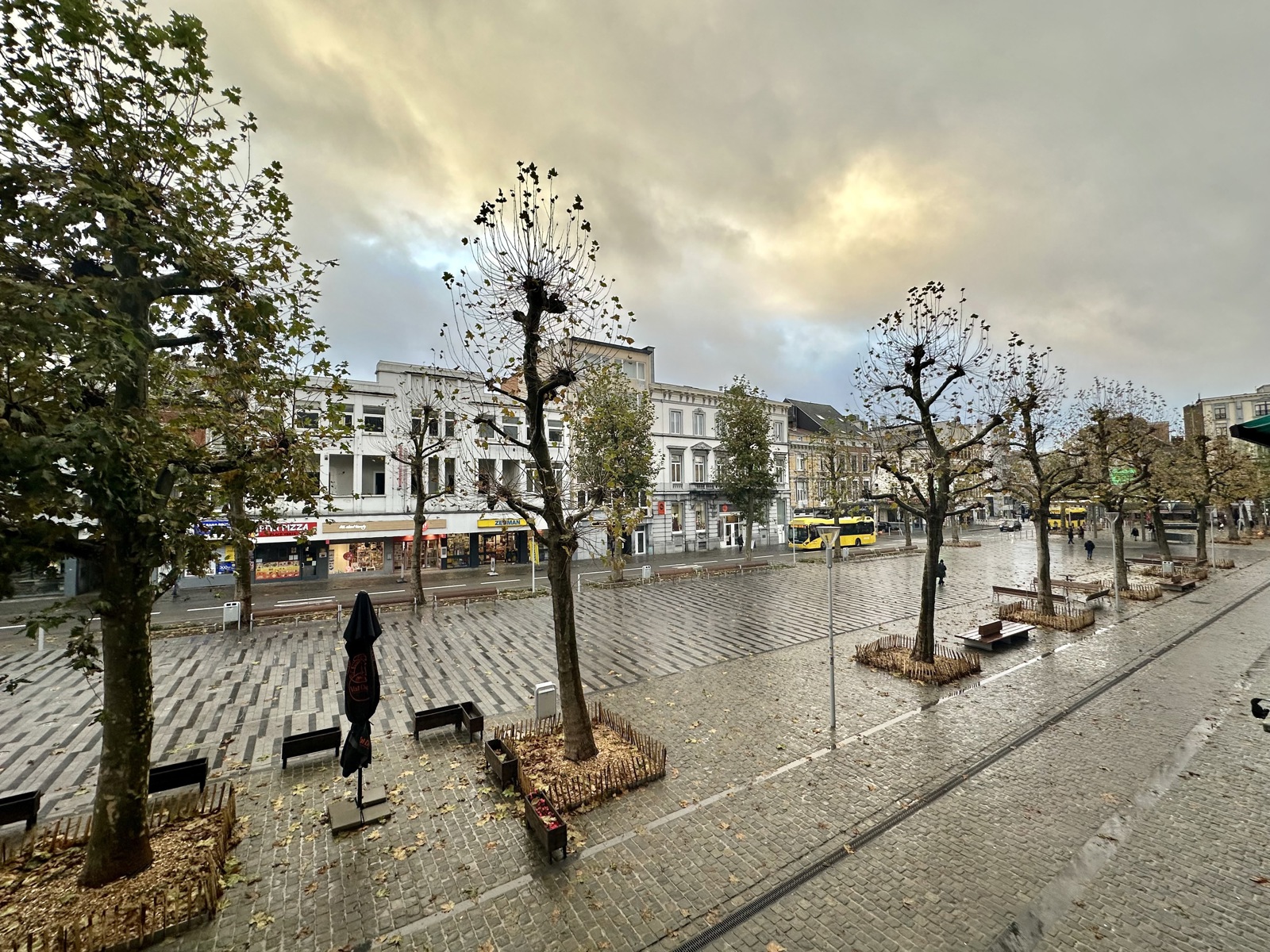 Illustration de la galerie