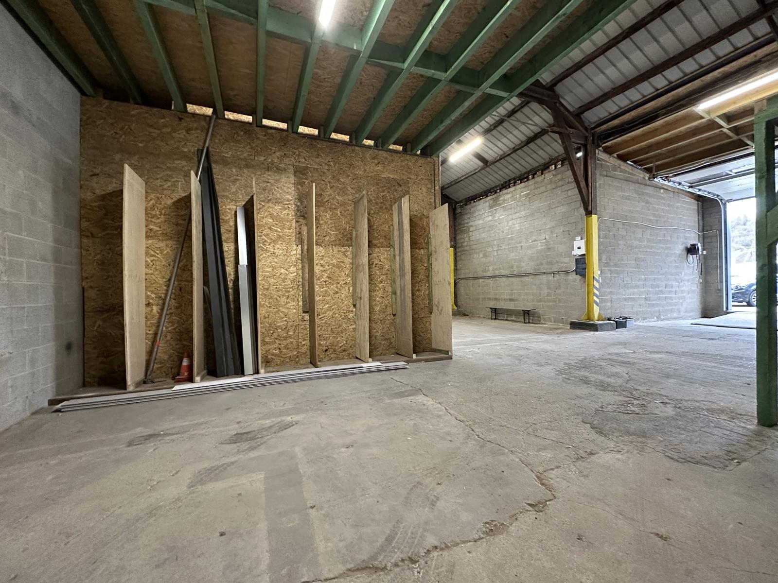 Illustration de la galerie