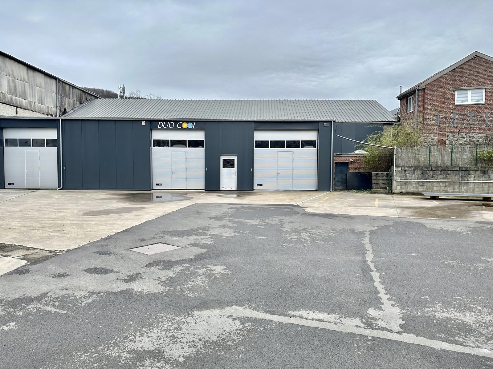 Illustration de la galerie