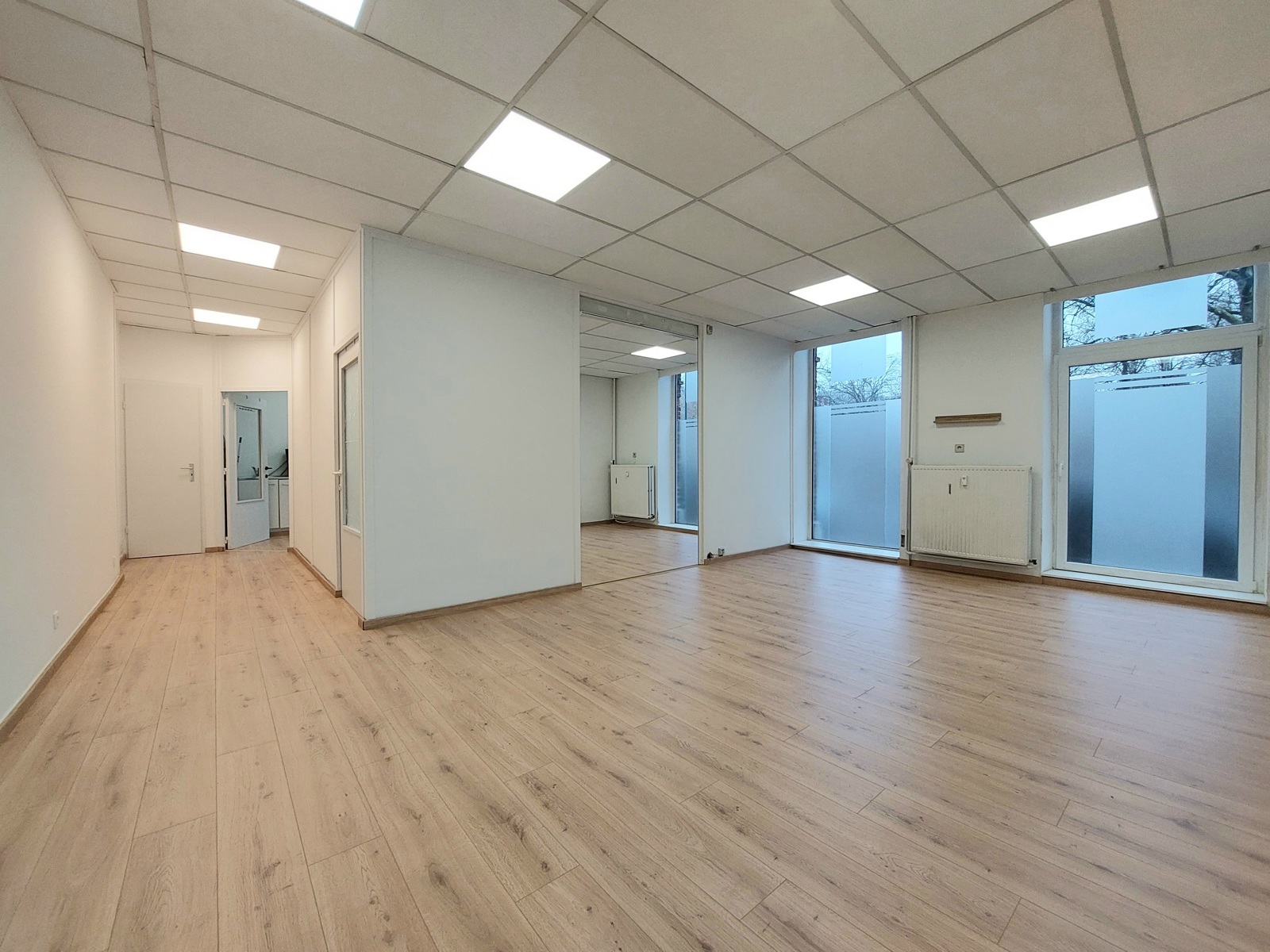 Illustration de la galerie