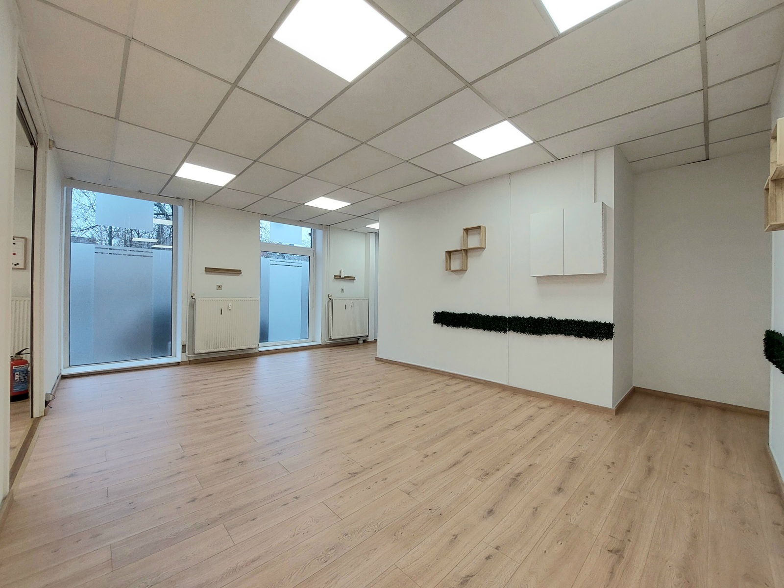 Illustration de la galerie