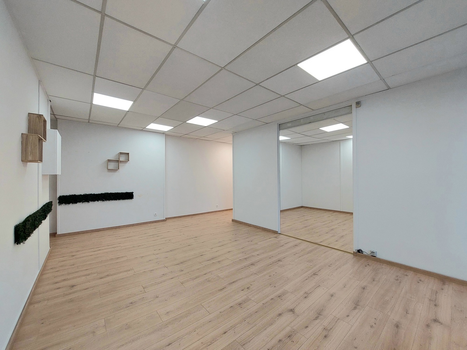 Illustration de la galerie